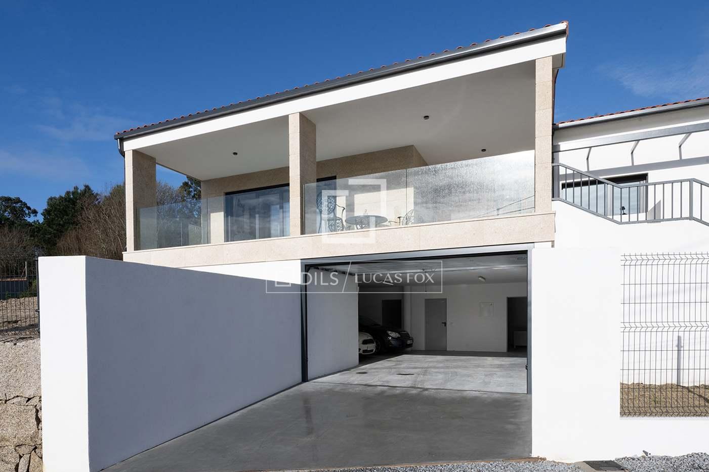 Casa en Venta en Sanxenxo