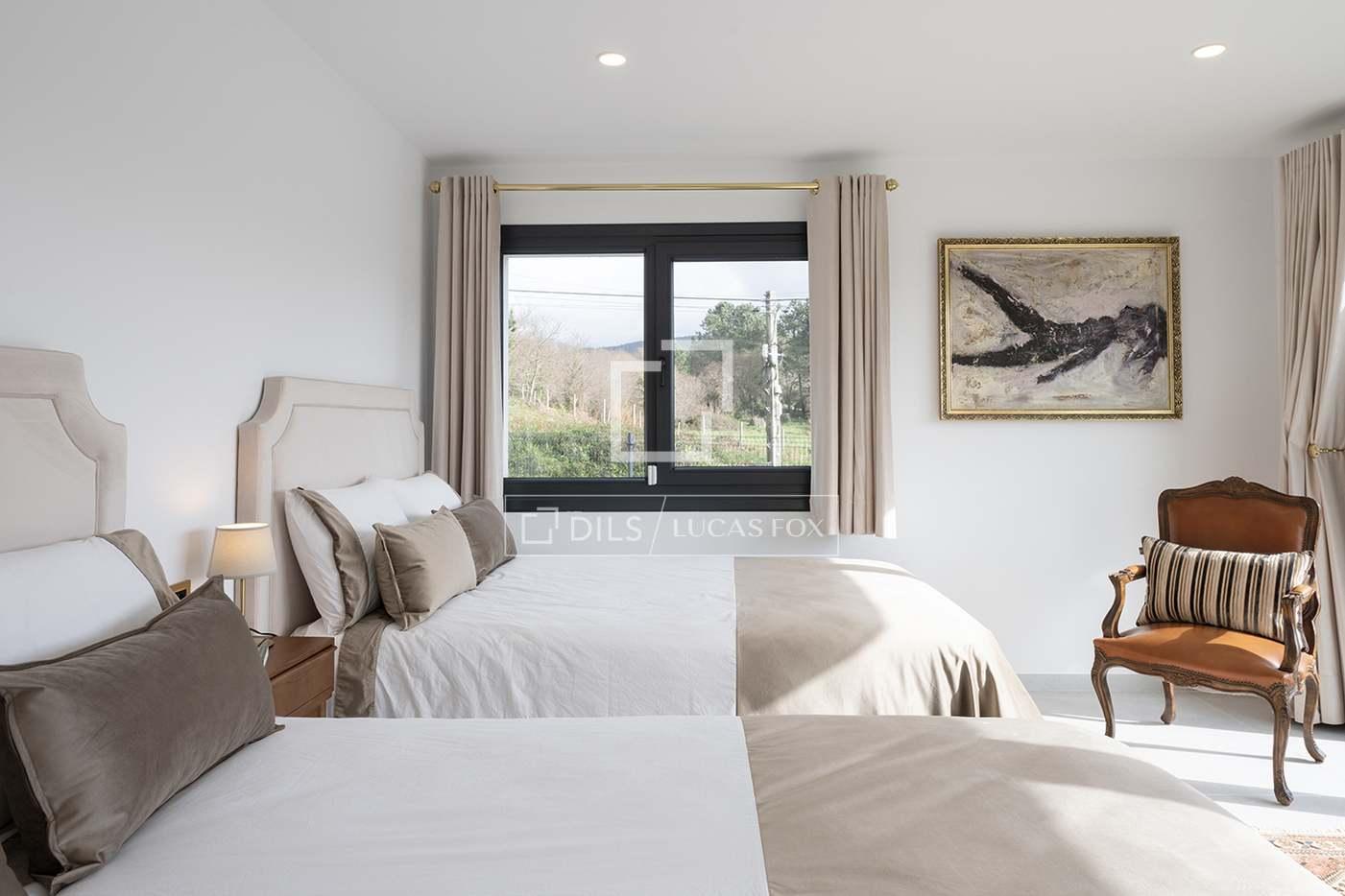 Casa en Venta en Sanxenxo