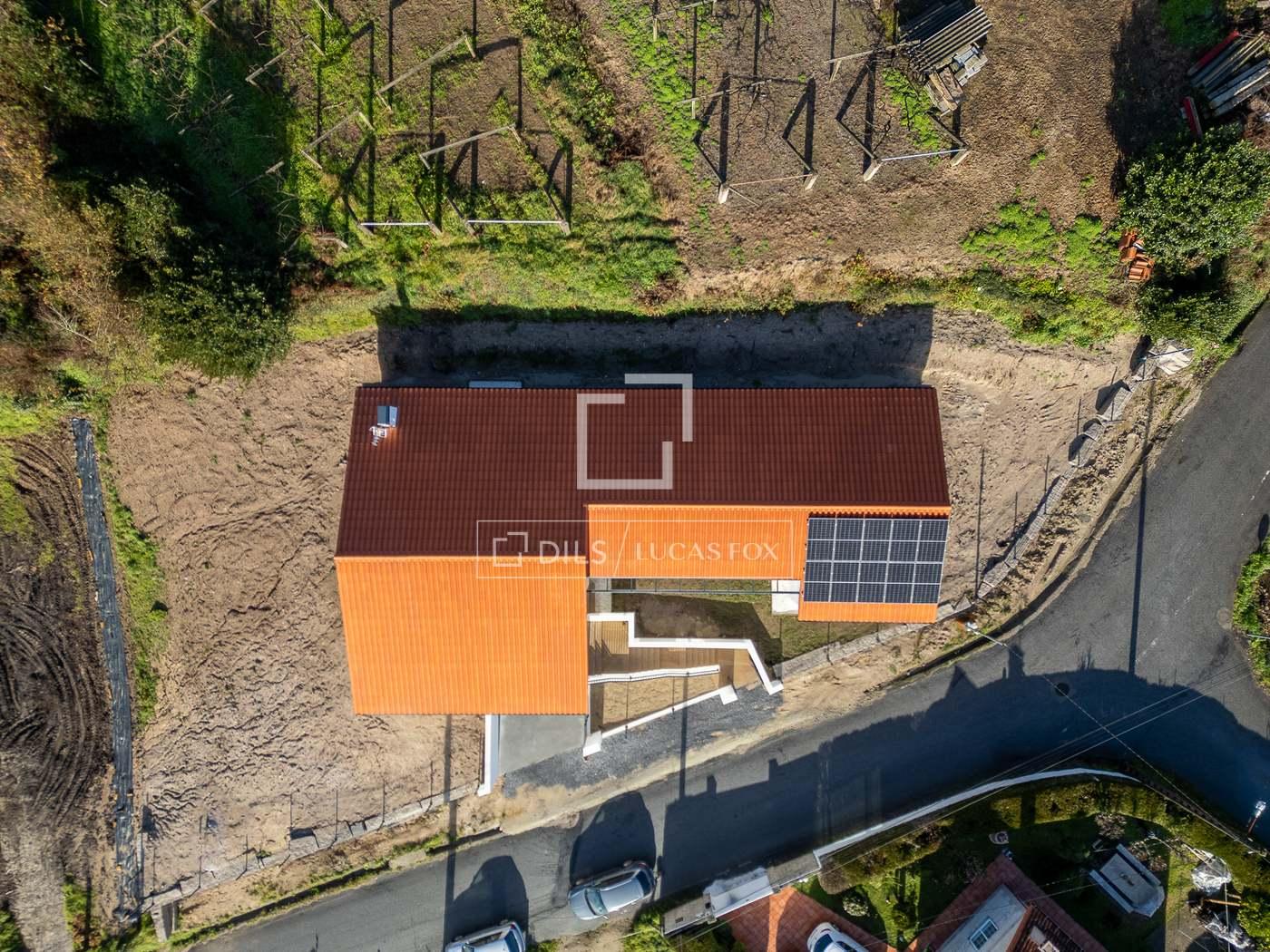 Casa en Venta en Sanxenxo