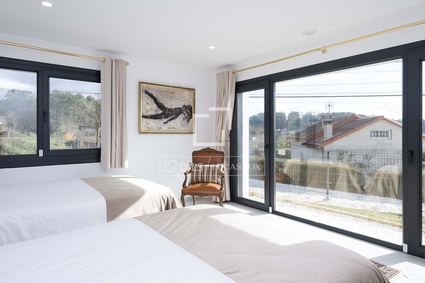 Casa en Venta en Sanxenxo