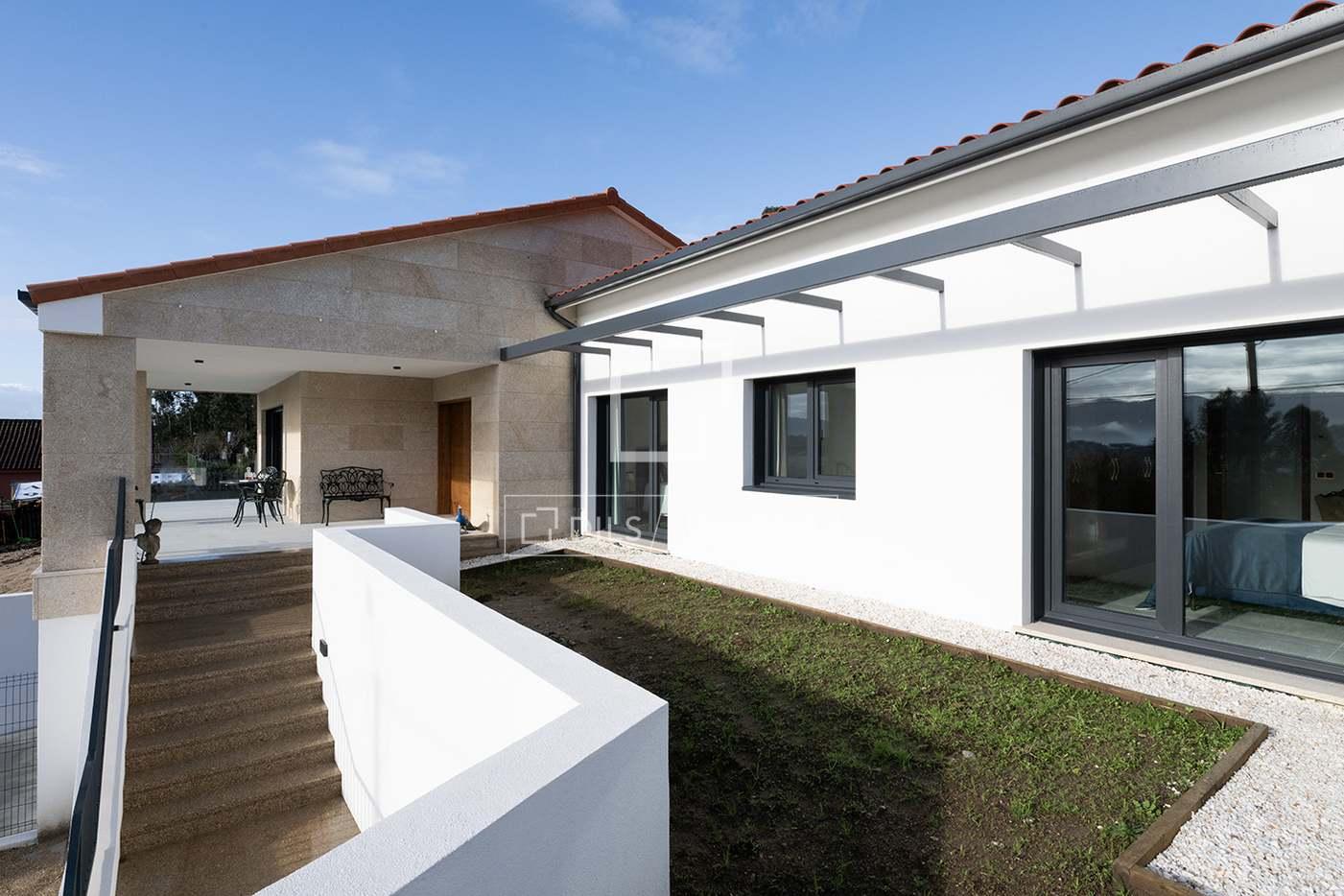 Casa en Venta en Sanxenxo