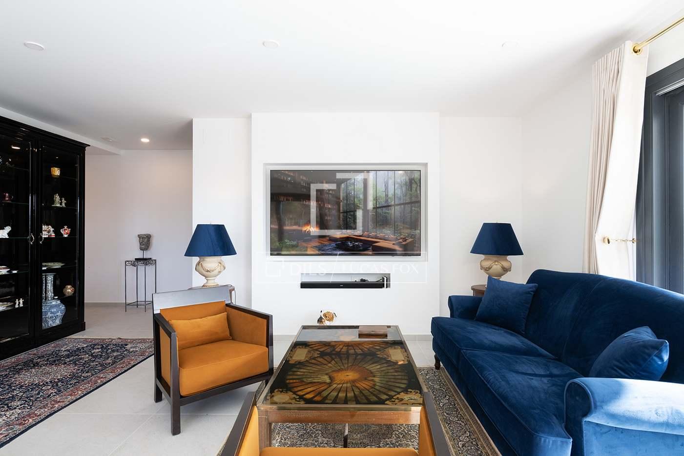 Casa en Venta en Sanxenxo