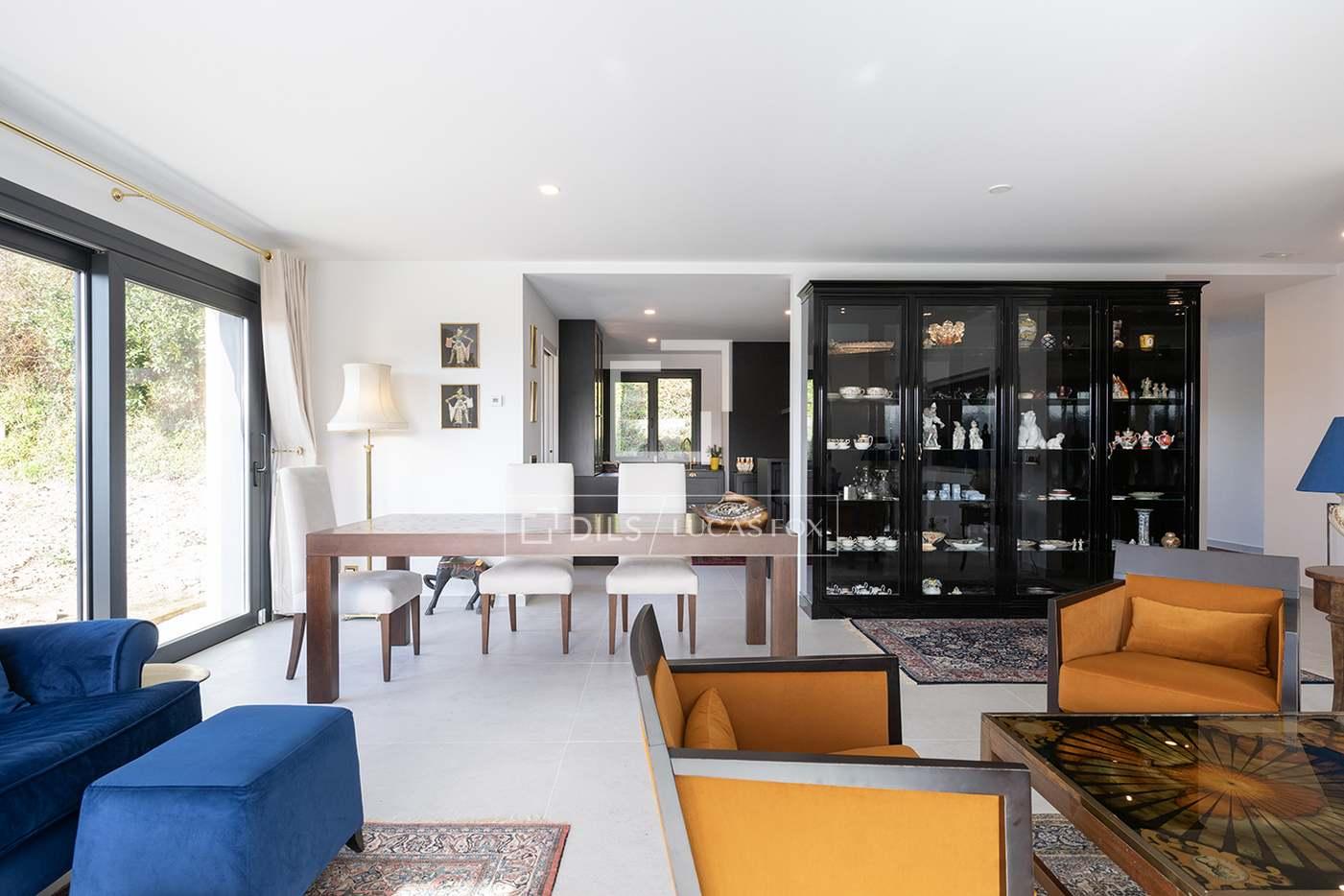 Casa en Venta en Sanxenxo