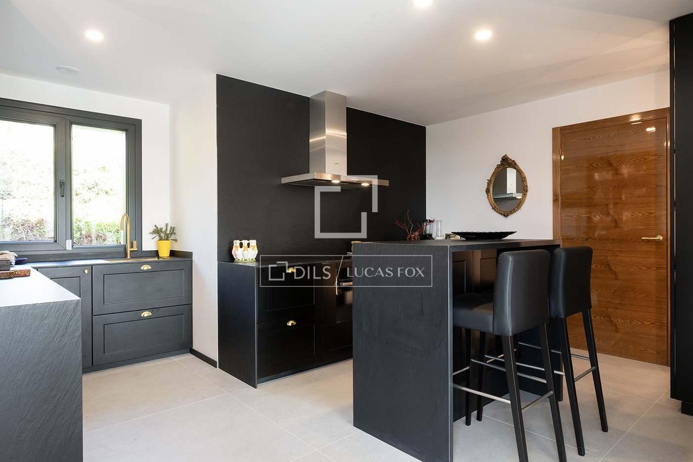 Casa en Venta en Sanxenxo