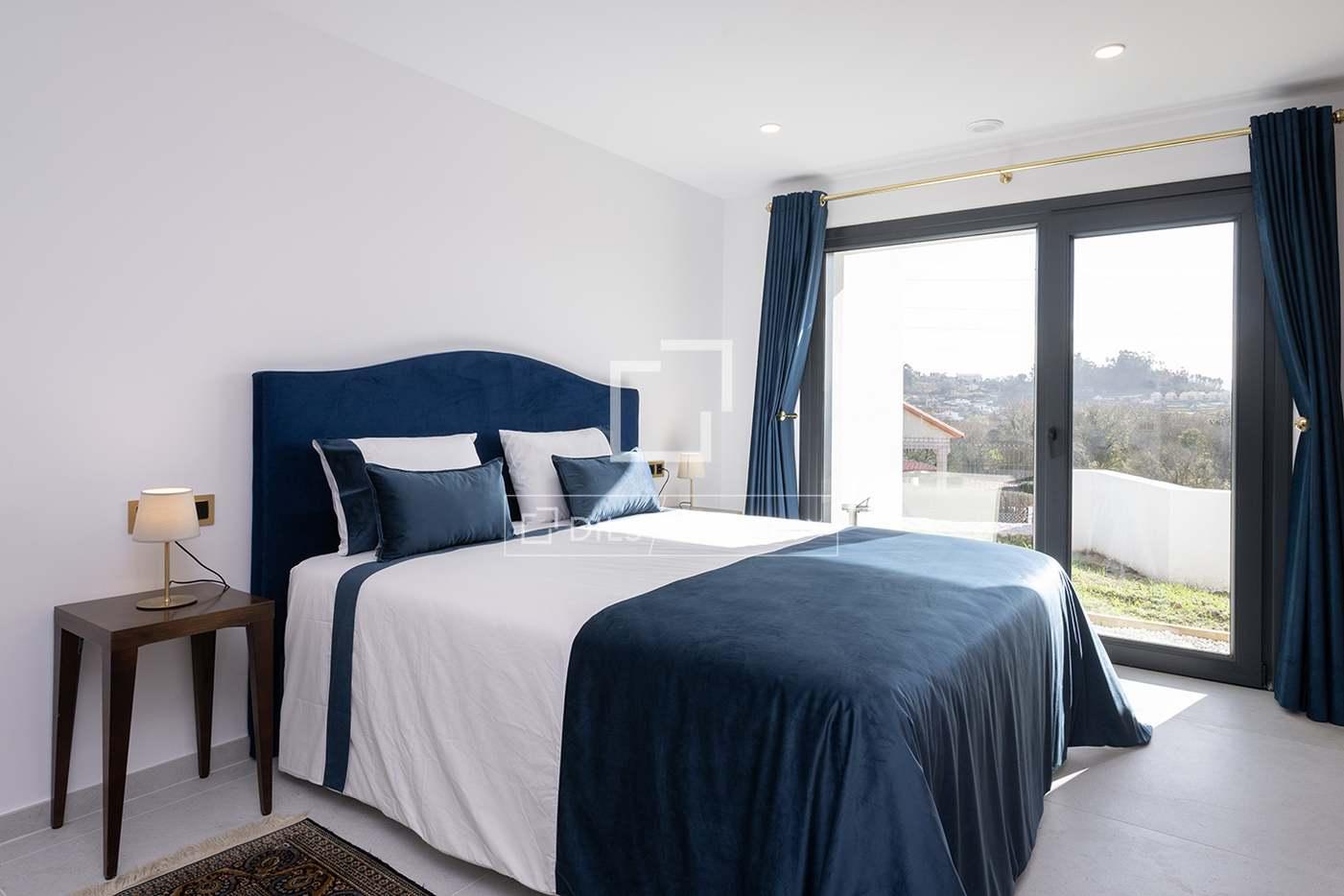 Casa en Venta en Sanxenxo