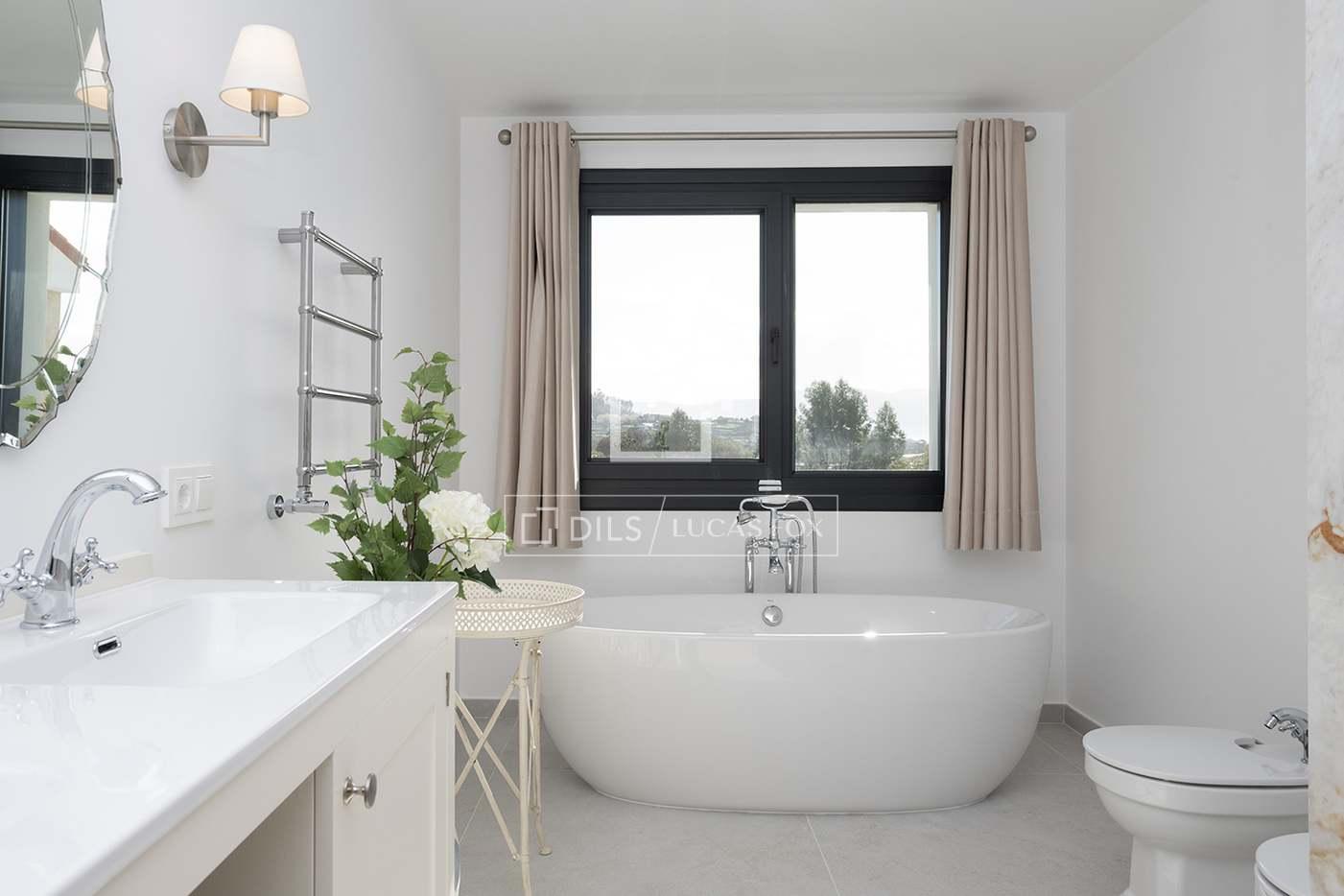 Casa en Venta en Sanxenxo