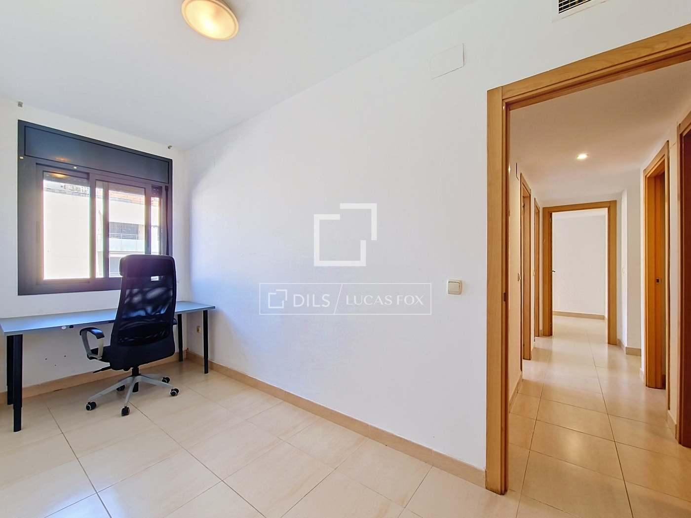 Apartamento en Venta en Cubelles