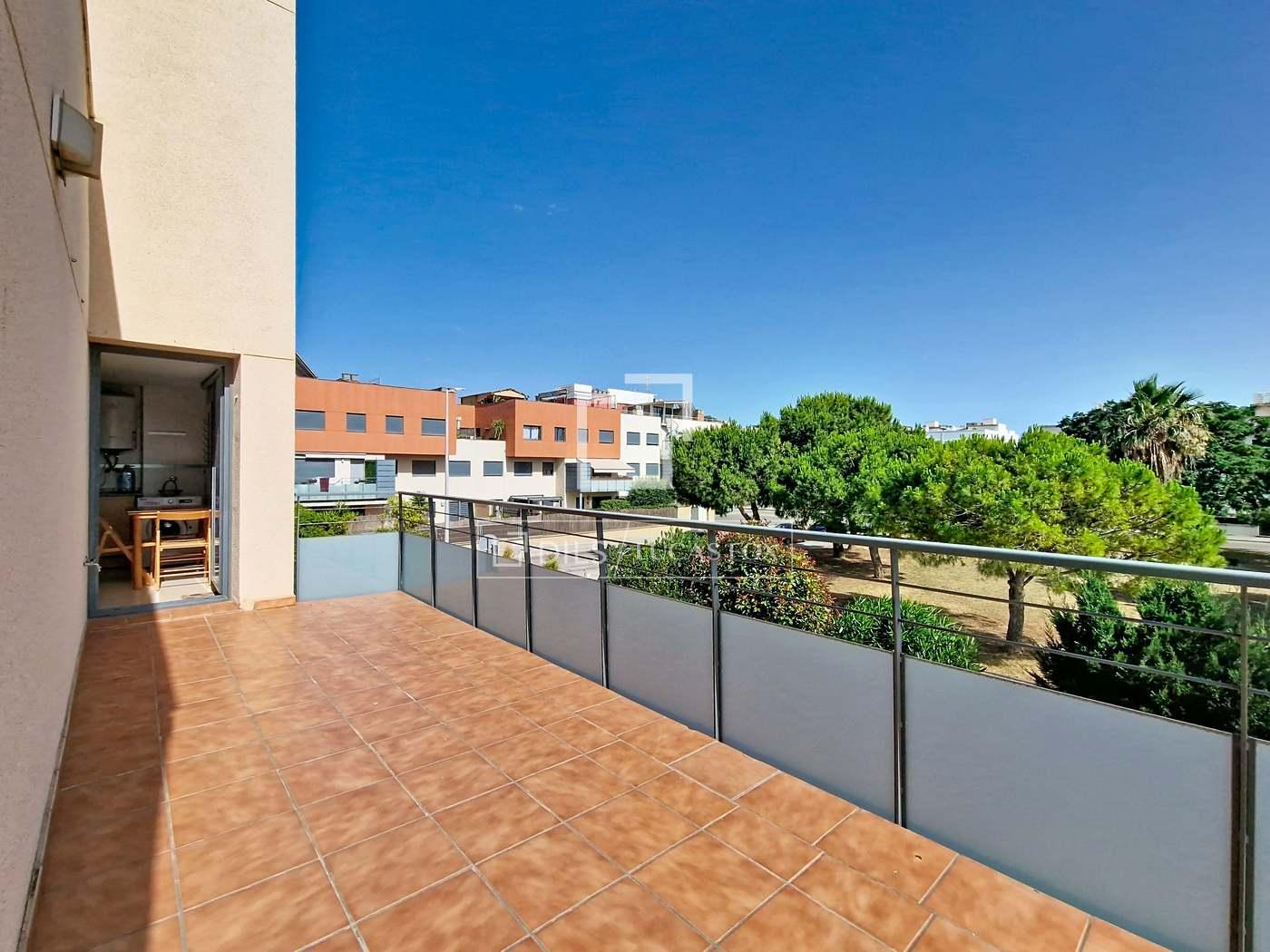 Apartamento en Venta en Cubelles