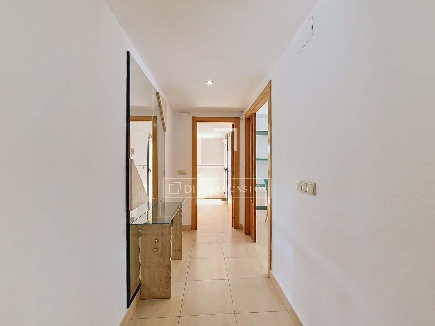 Apartamento en Venta en Cubelles