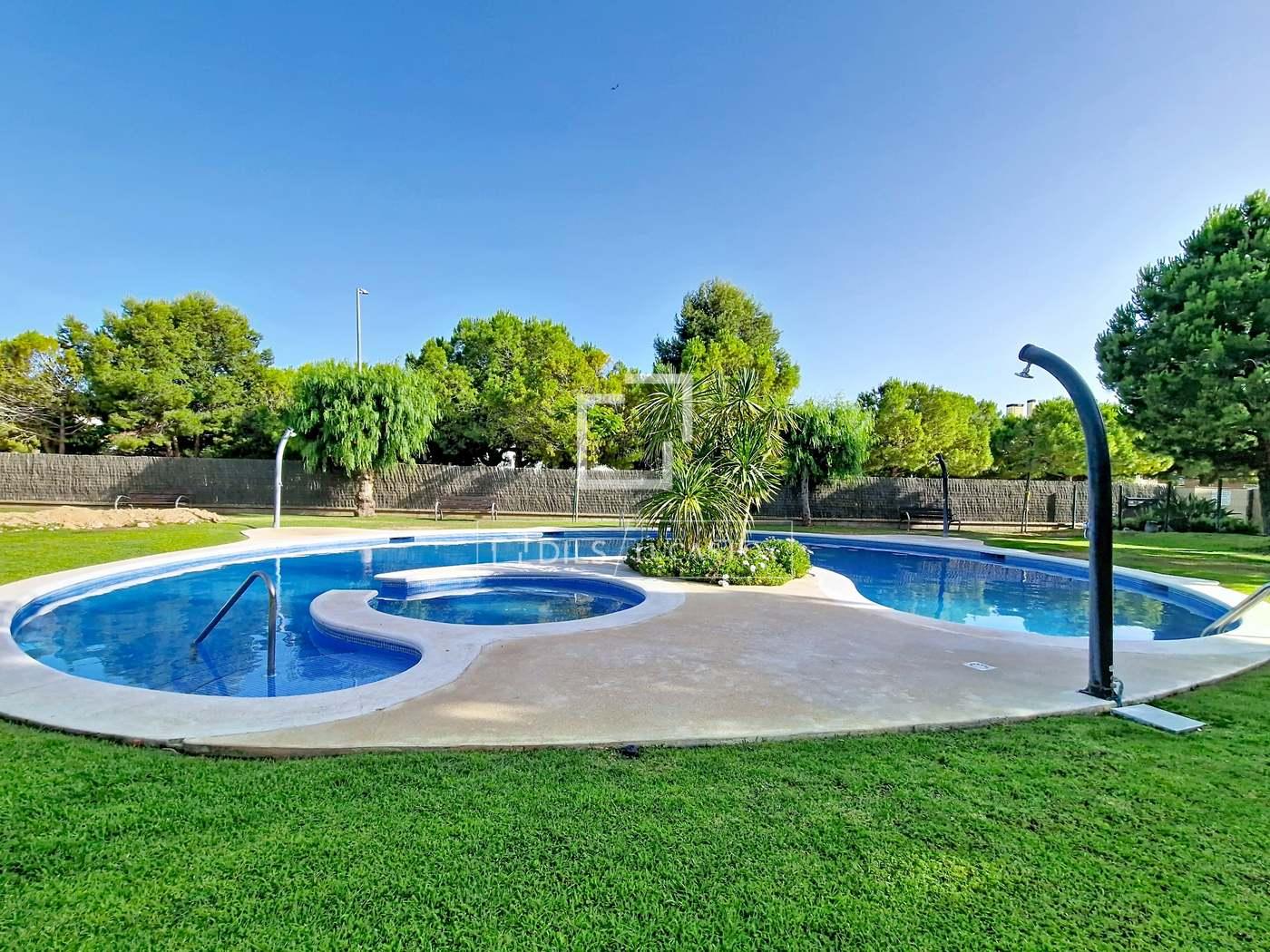 Apartamento en Venta en Cubelles
