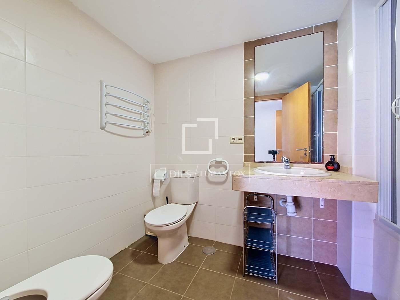 Apartamento en Venta en Cubelles