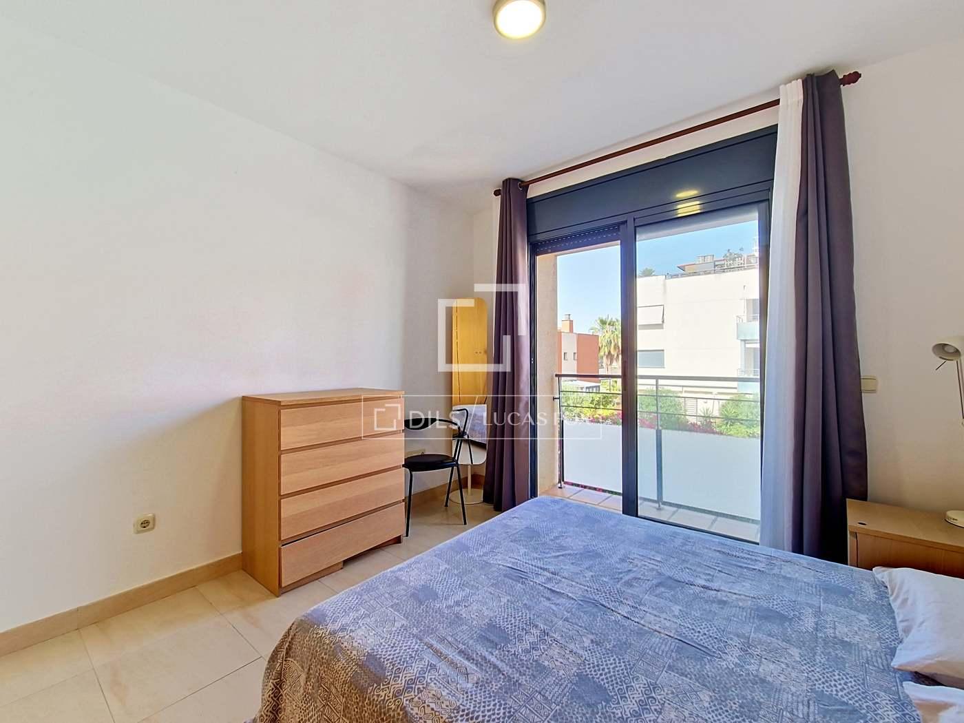 Apartamento en Venta en Cubelles