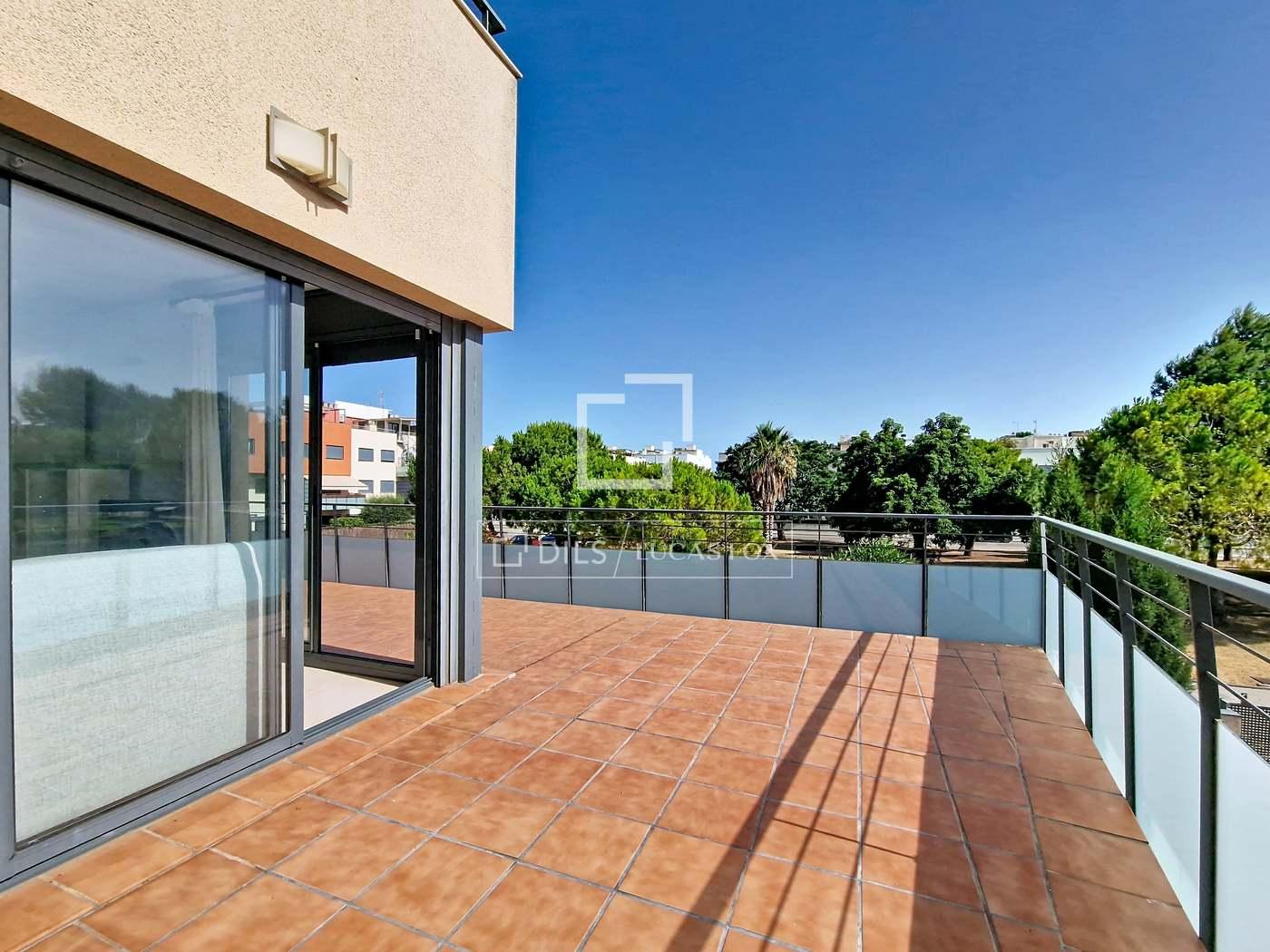 Apartamento en Venta en Cubelles