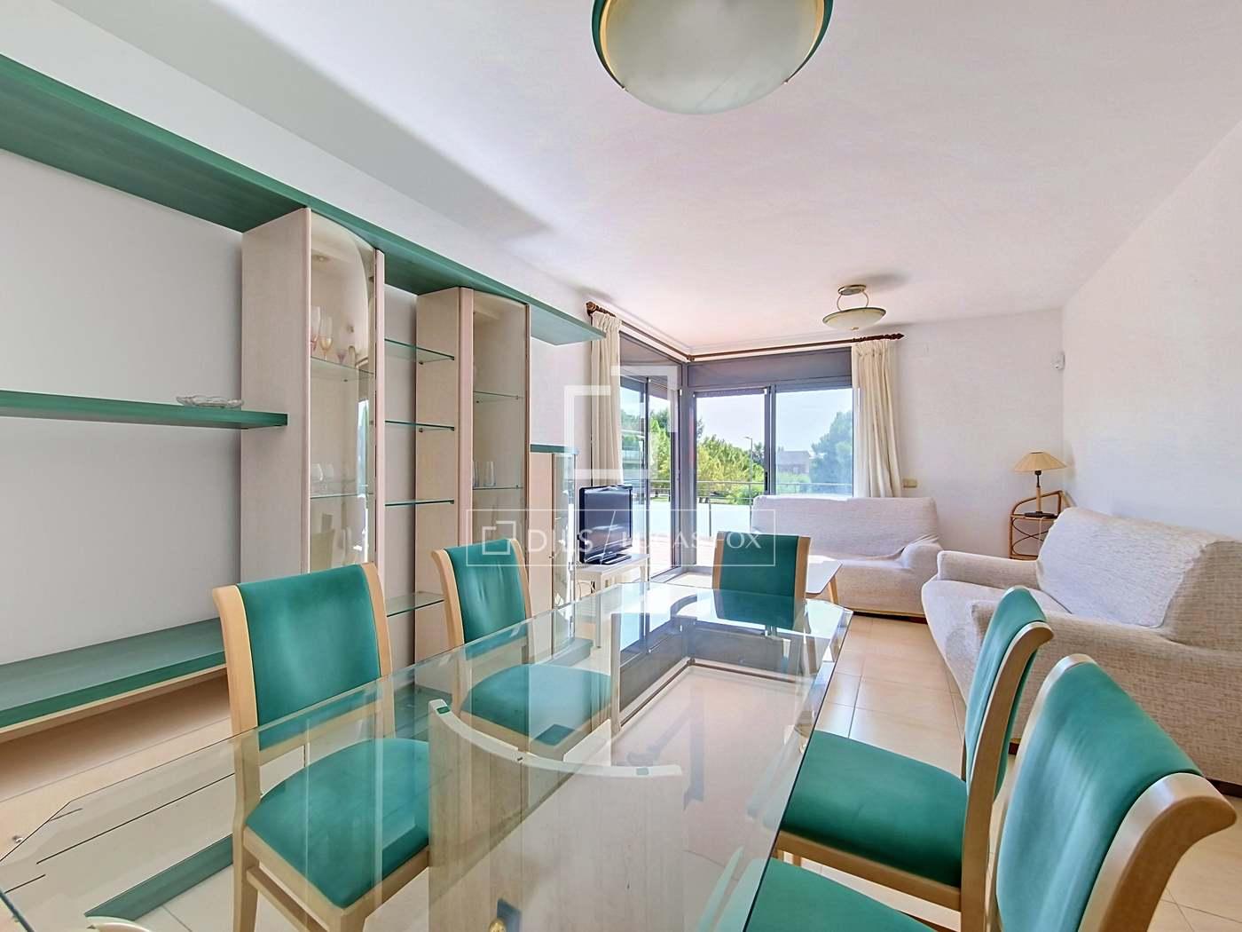 Apartamento en Venta en Cubelles