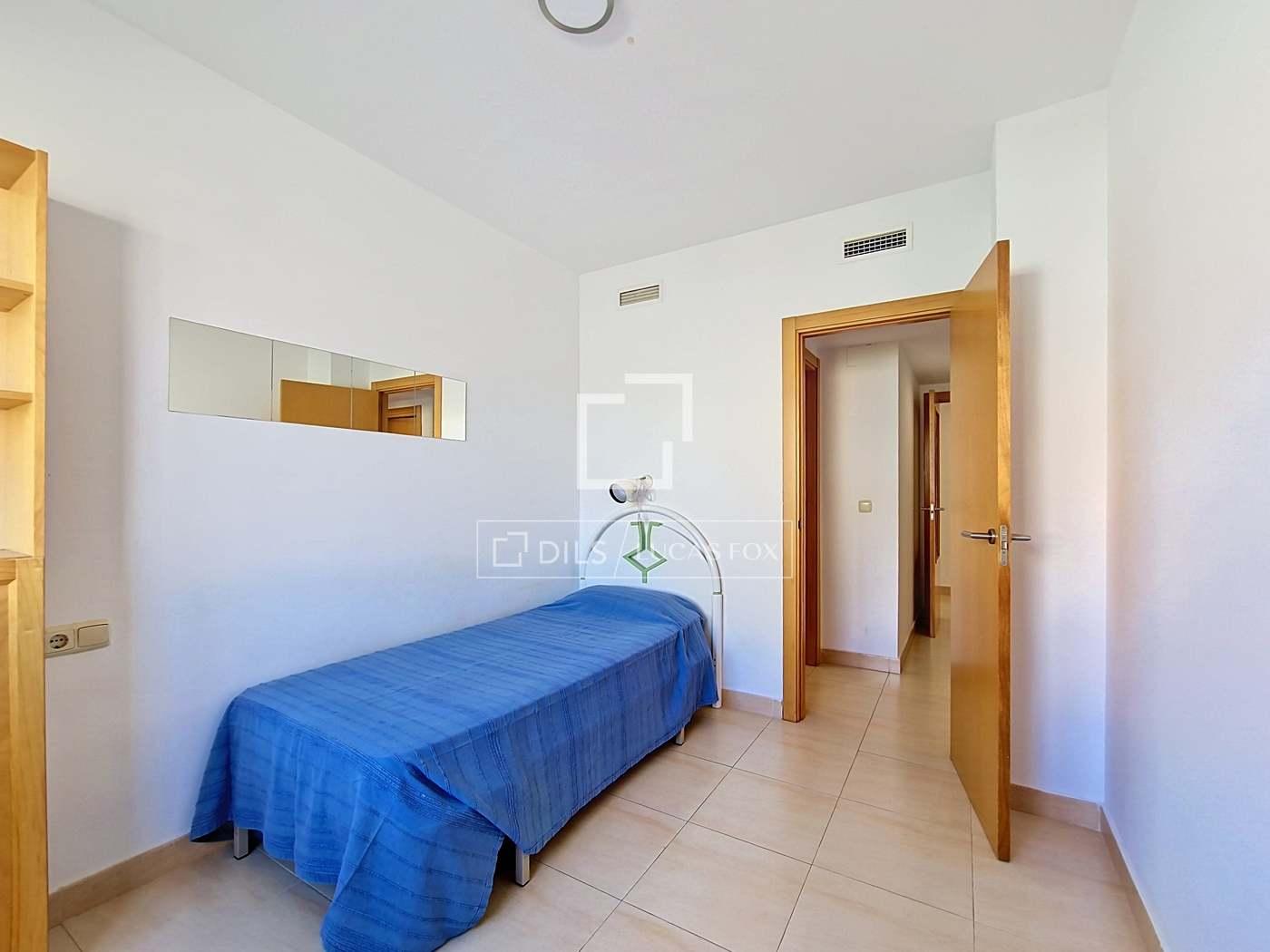 Apartamento en Venta en Cubelles