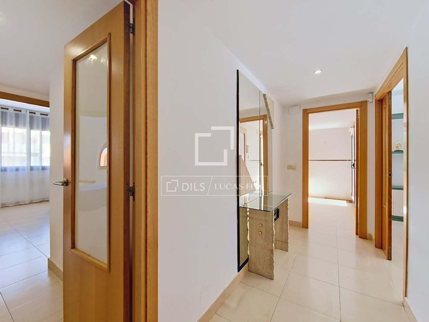 Apartamento en Venta en Cubelles
