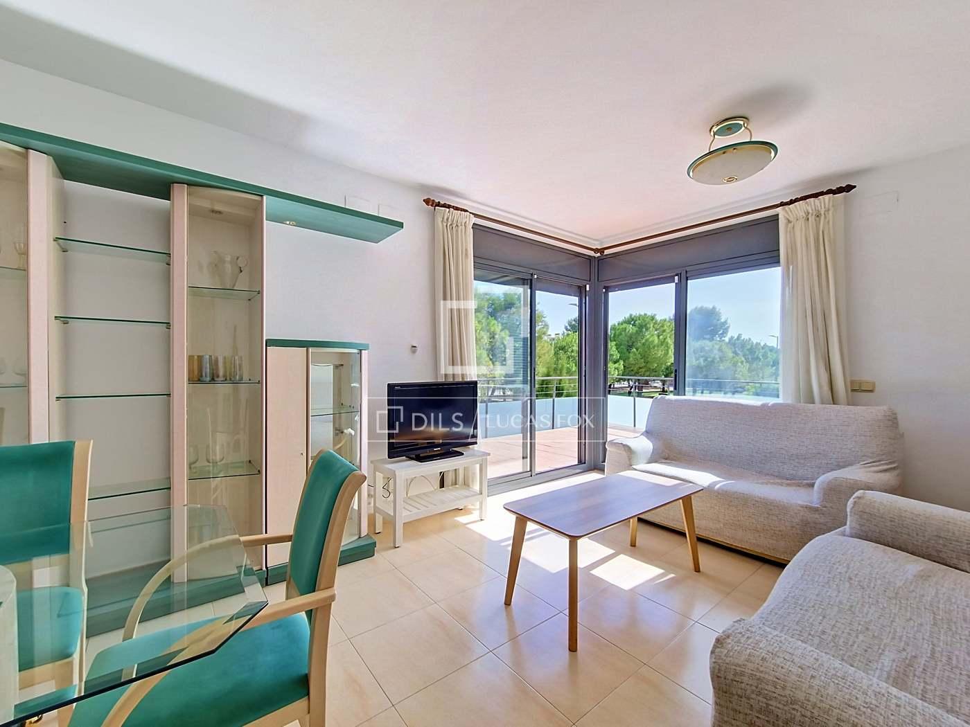 Apartamento en Venta en Cubelles