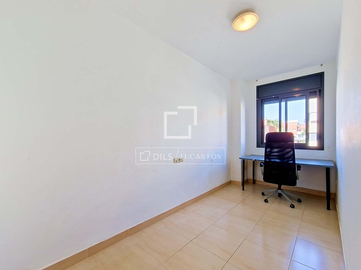 Apartamento en Venta en Cubelles