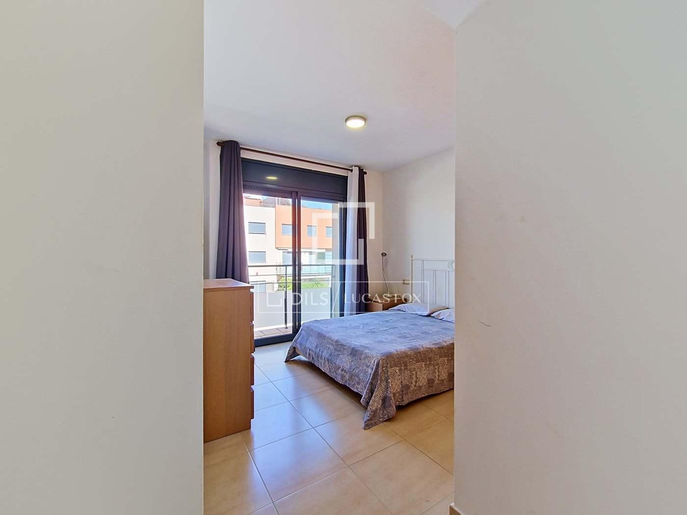 Apartamento en Venta en Cubelles