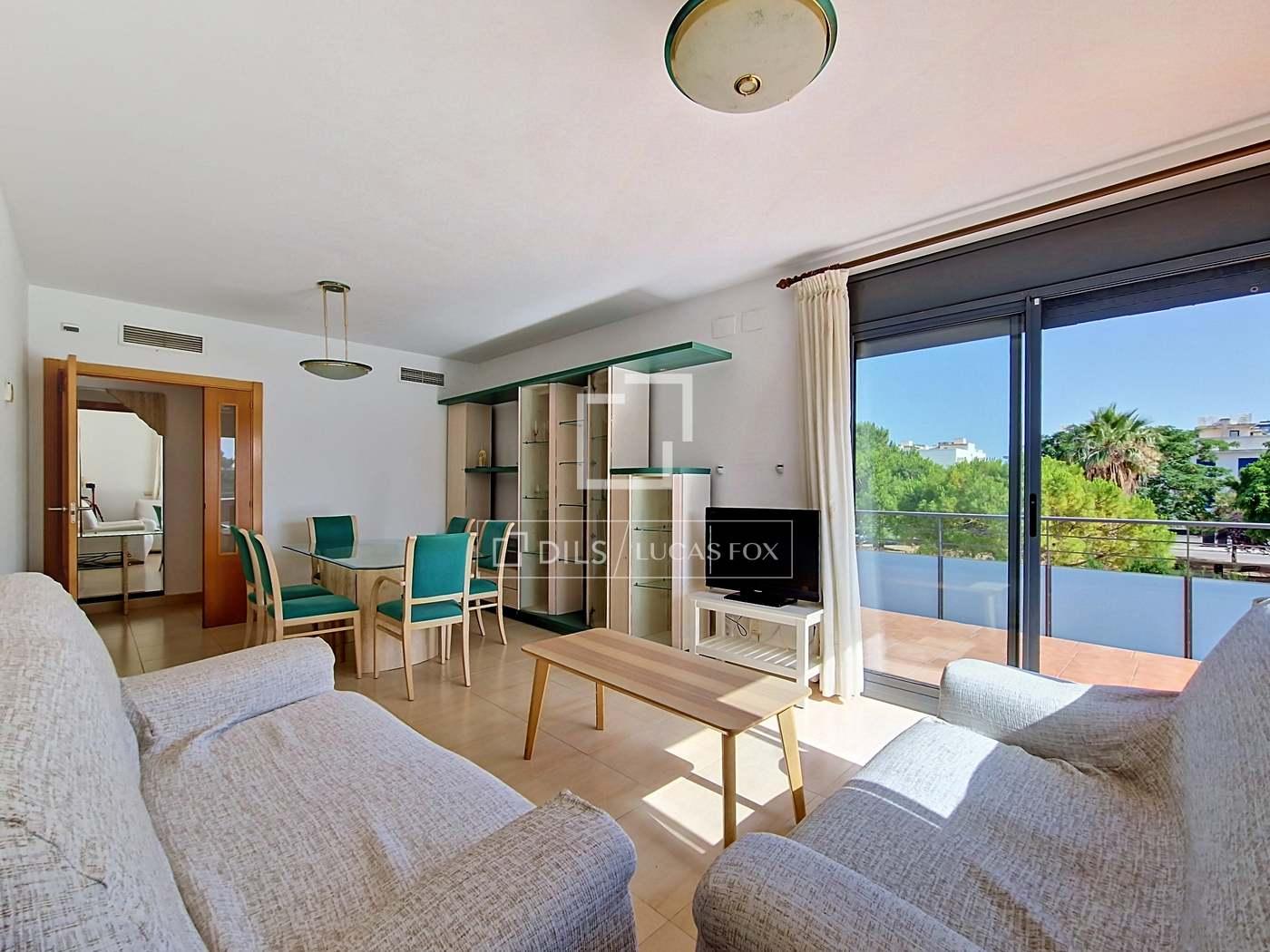 Apartamento en Venta en Cubelles