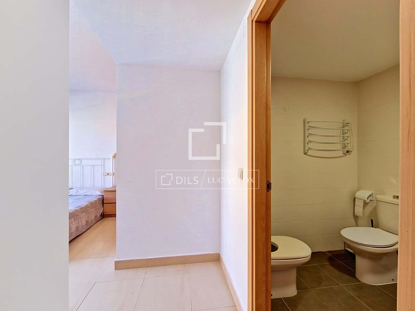 Apartamento en Venta en Cubelles