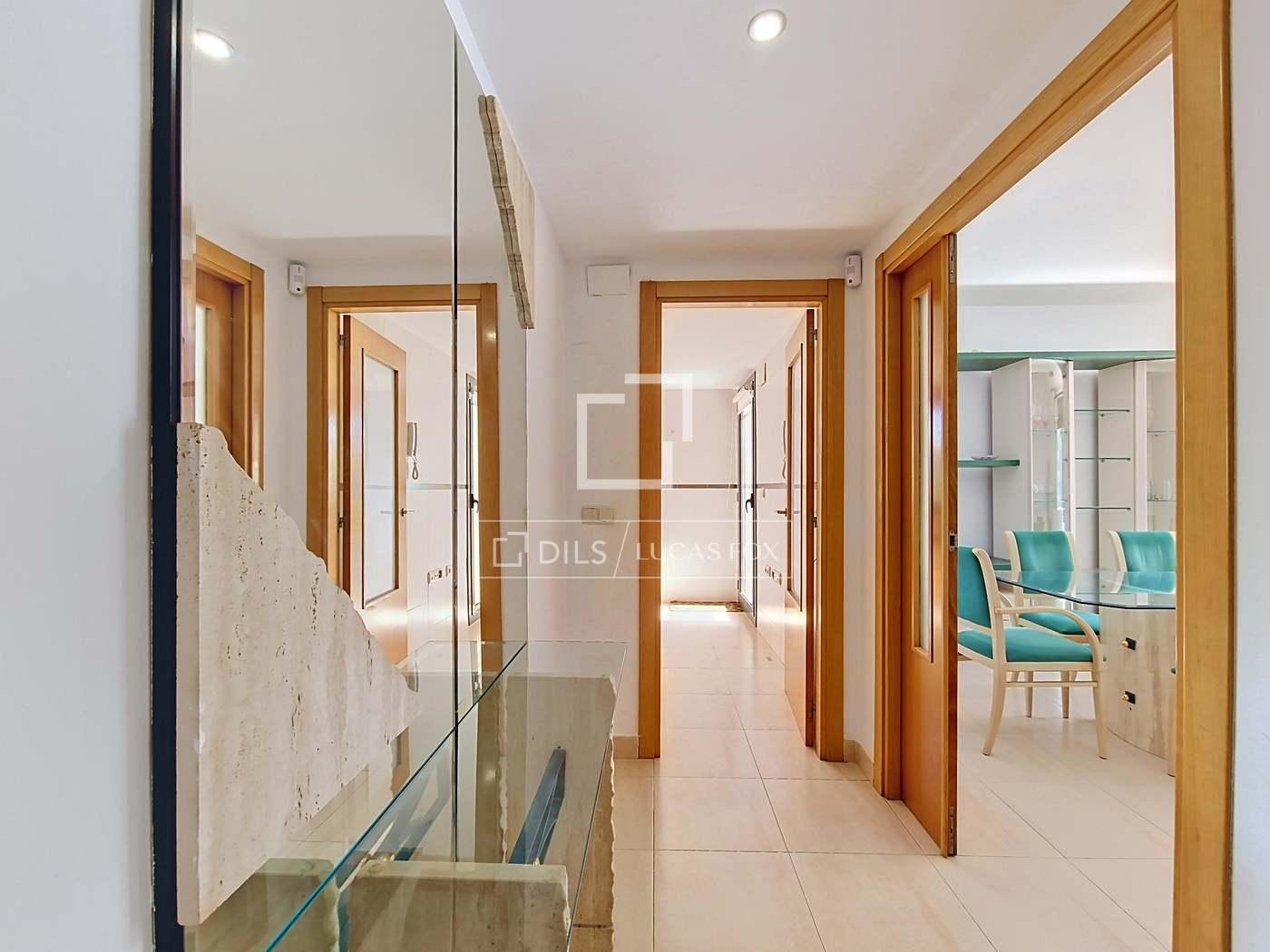 Apartamento en Venta en Cubelles