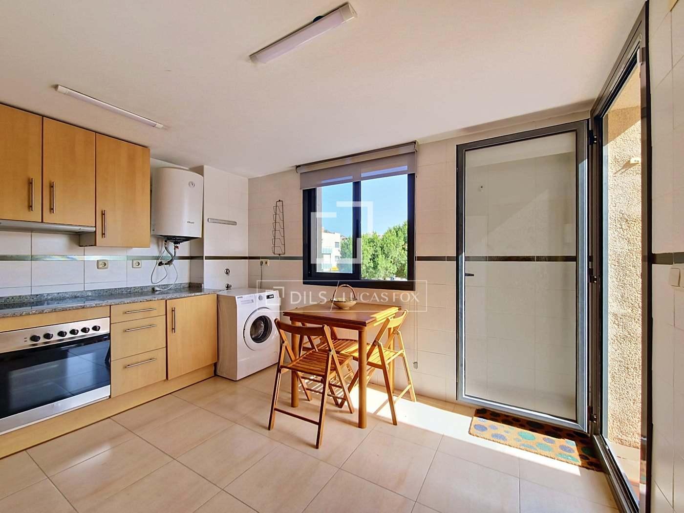 Apartamento en Venta en Cubelles