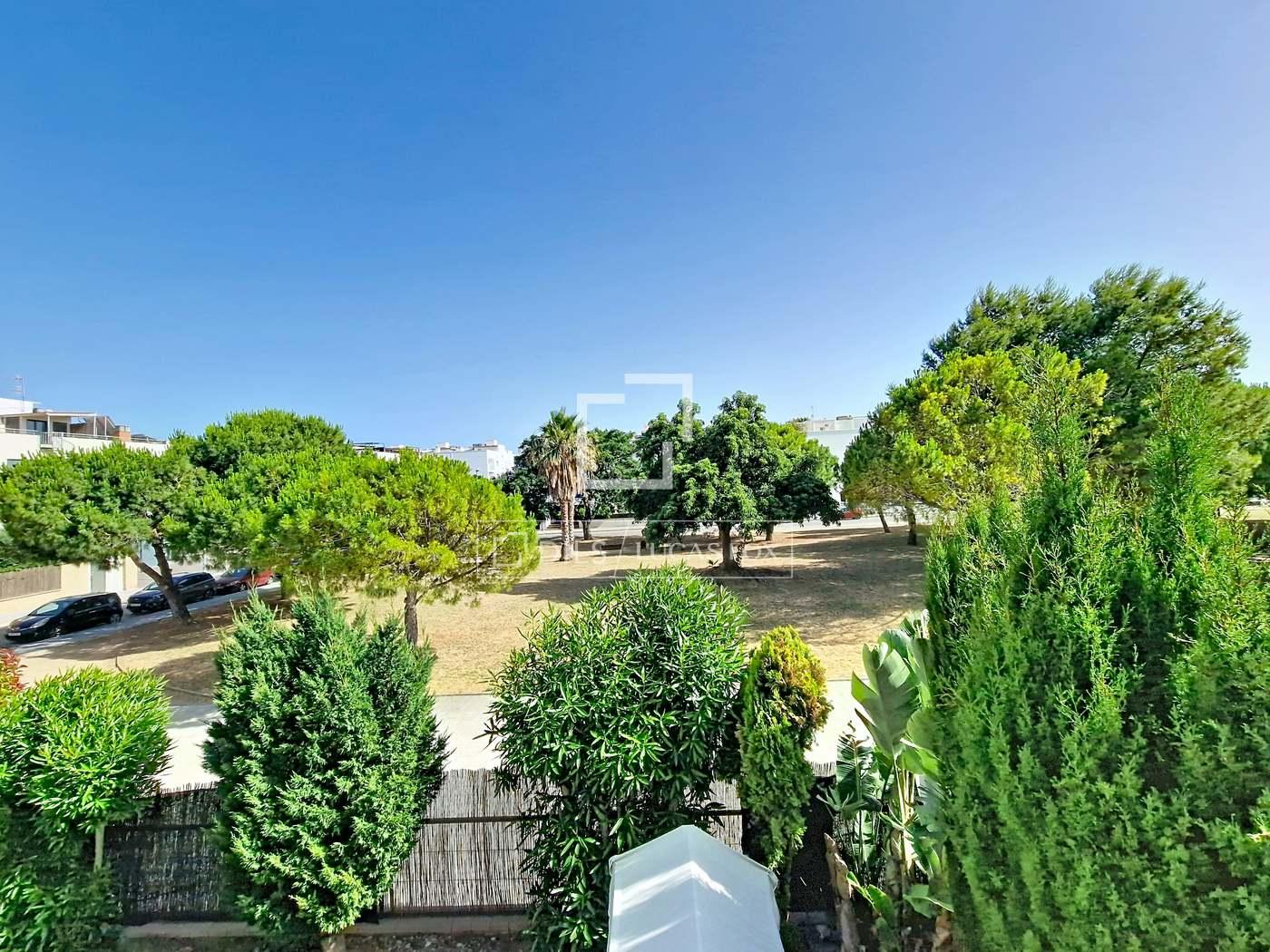 Apartamento en Venta en Cubelles
