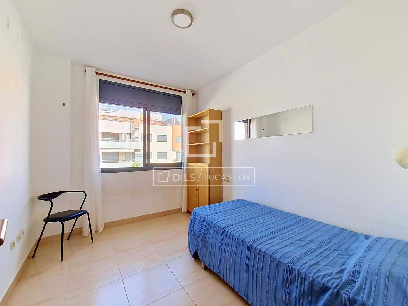 Apartamento en Venta en Cubelles