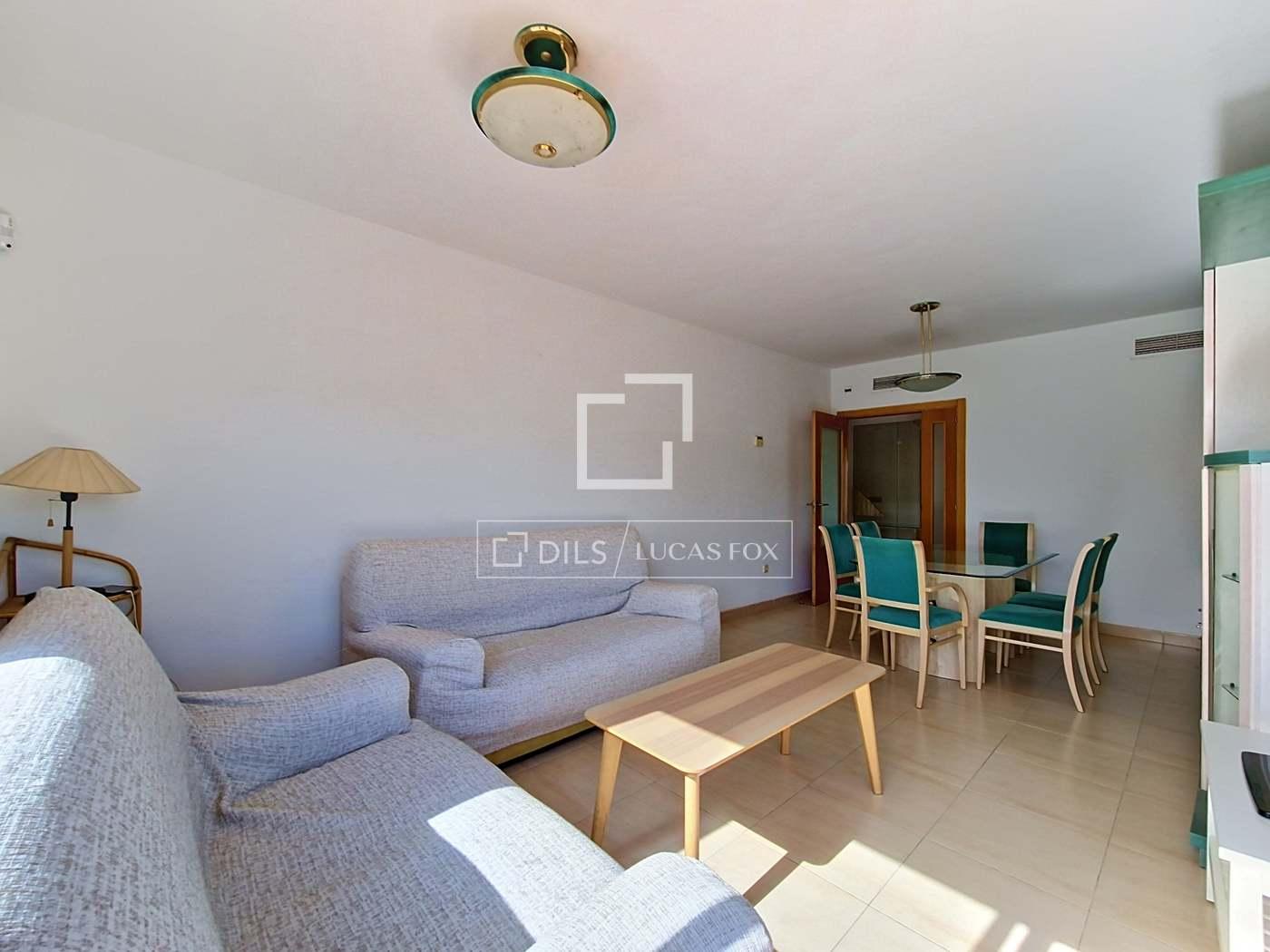 Apartamento en Venta en Cubelles