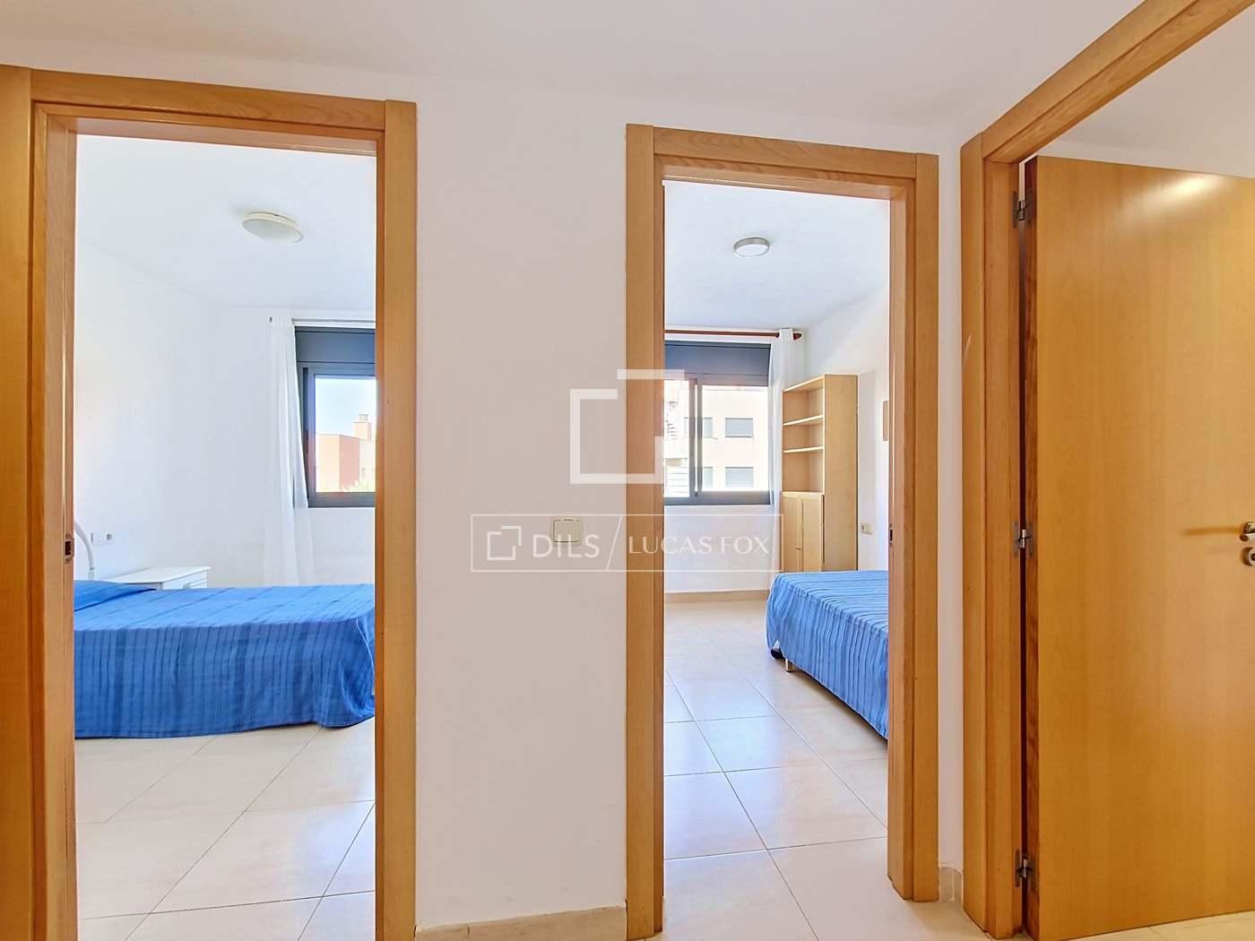 Apartamento en Venta en Cubelles