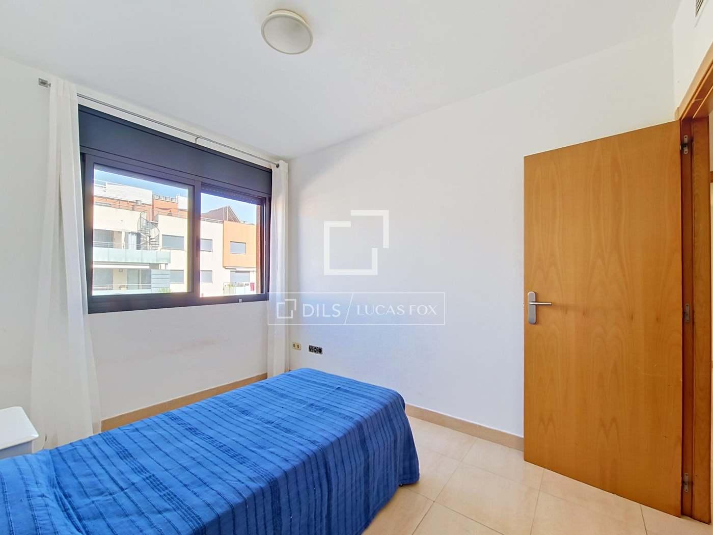 Apartamento en Venta en Cubelles