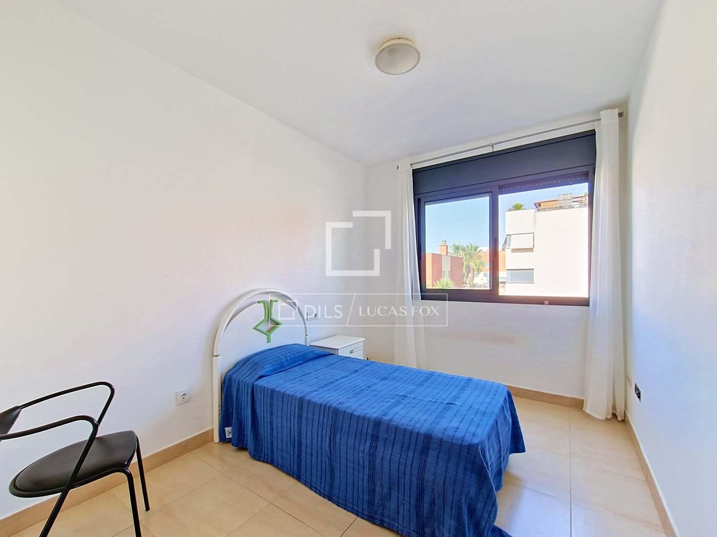 Apartamento en Venta en Cubelles