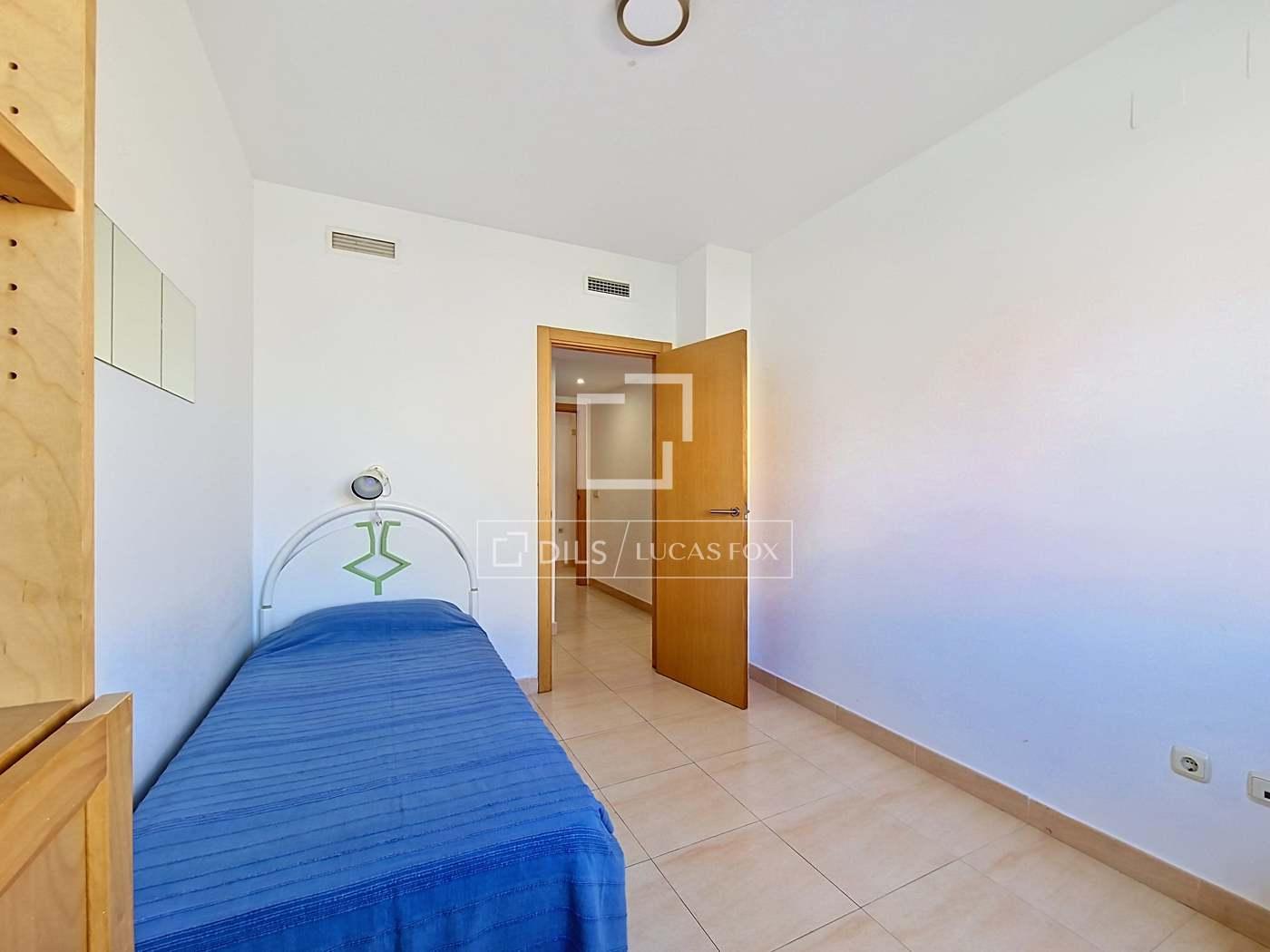 Apartamento en Venta en Cubelles