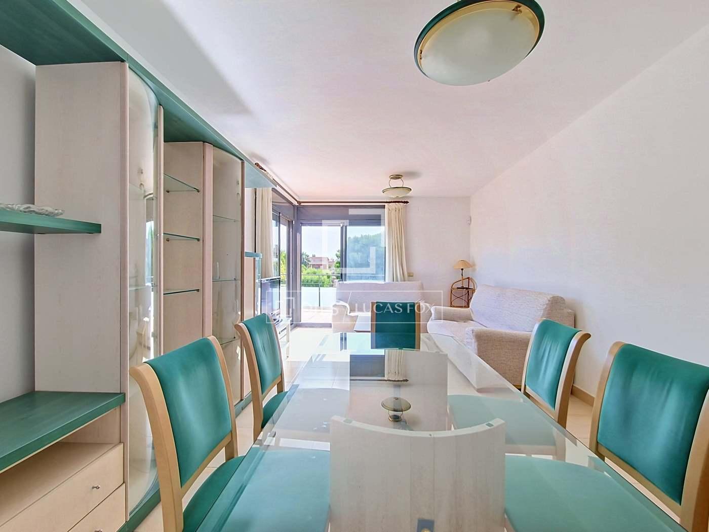 Apartamento en Venta en Cubelles
