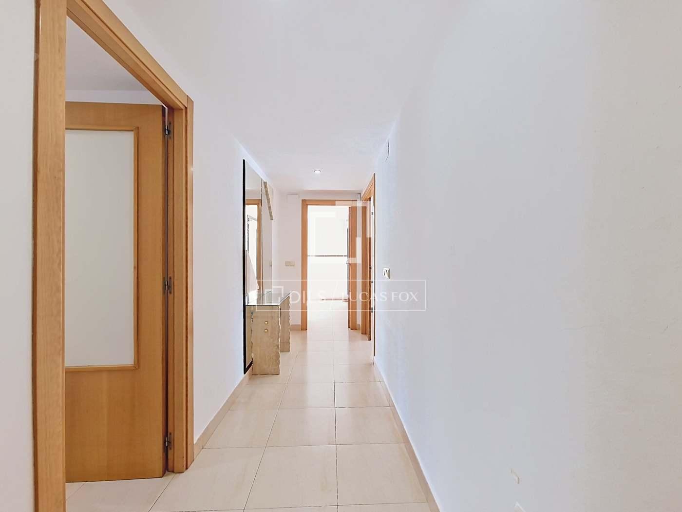 Apartamento en Venta en Cubelles