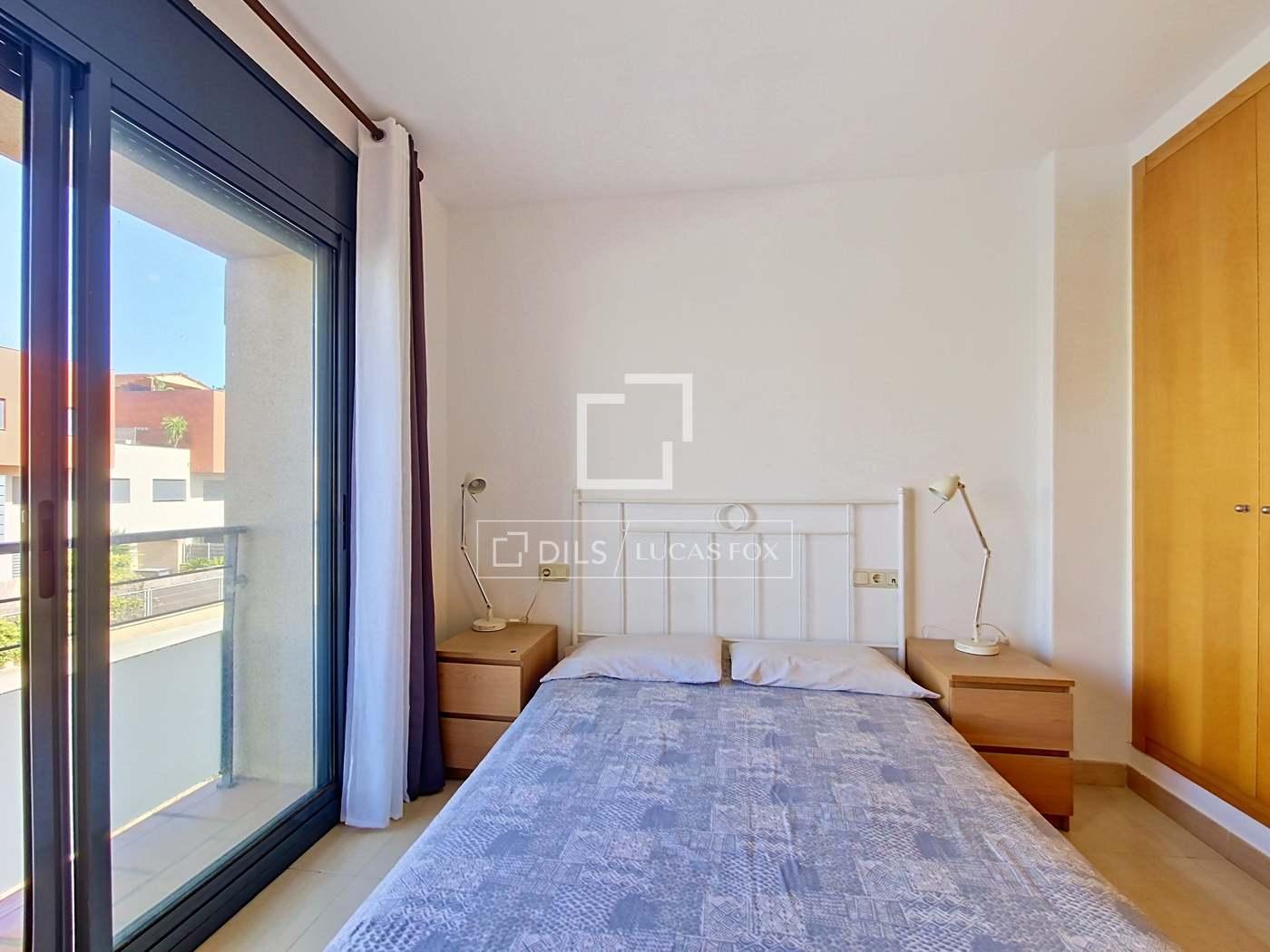Apartamento en Venta en Cubelles