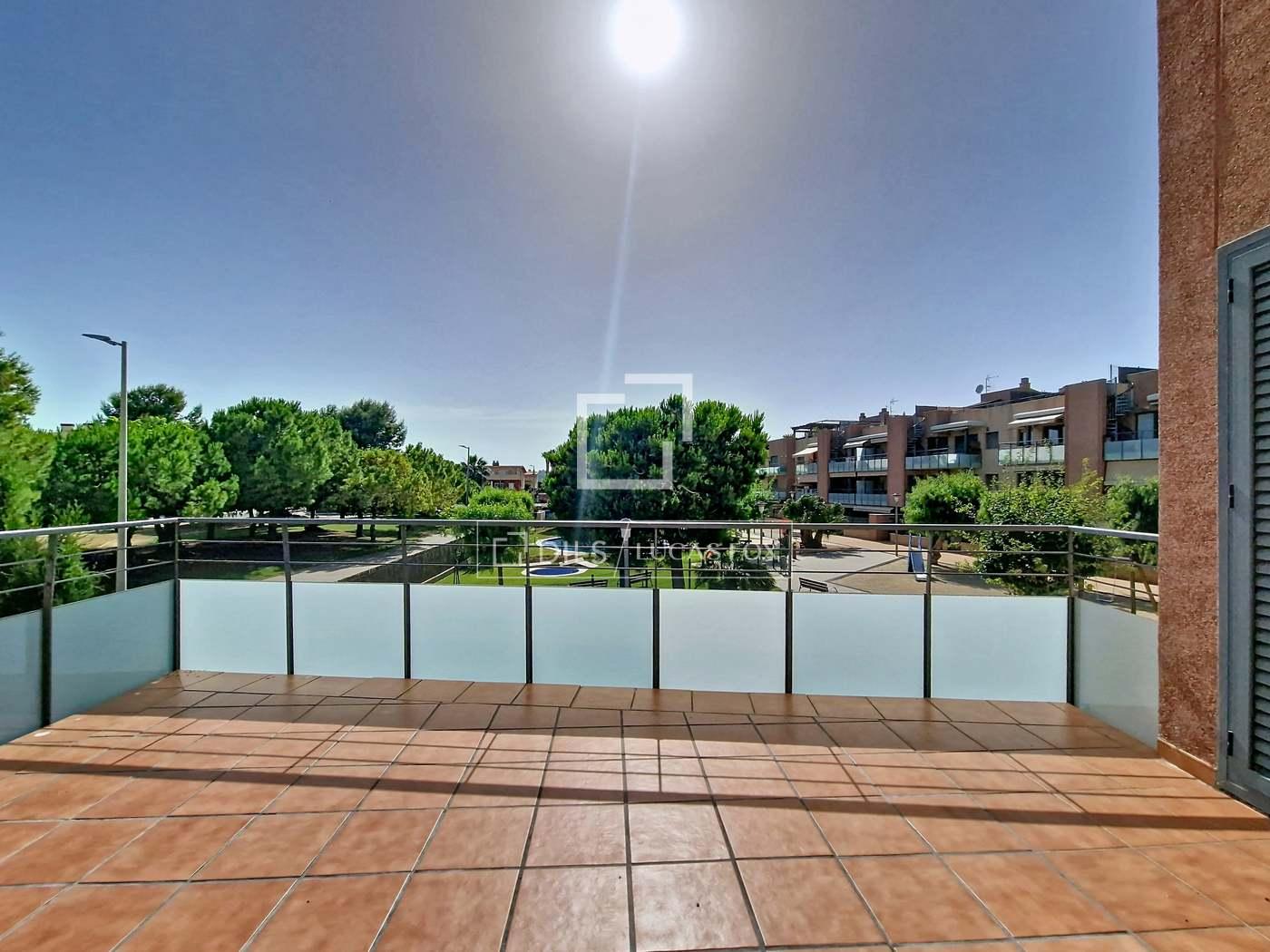 Apartamento en Venta en Cubelles