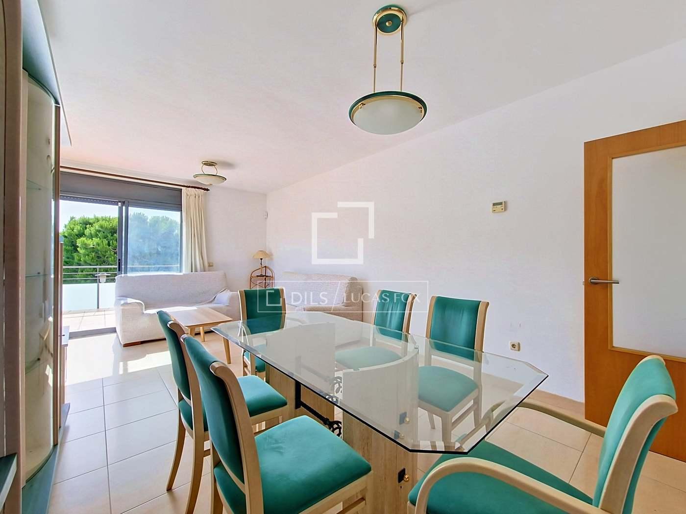 Apartamento en Venta en Cubelles