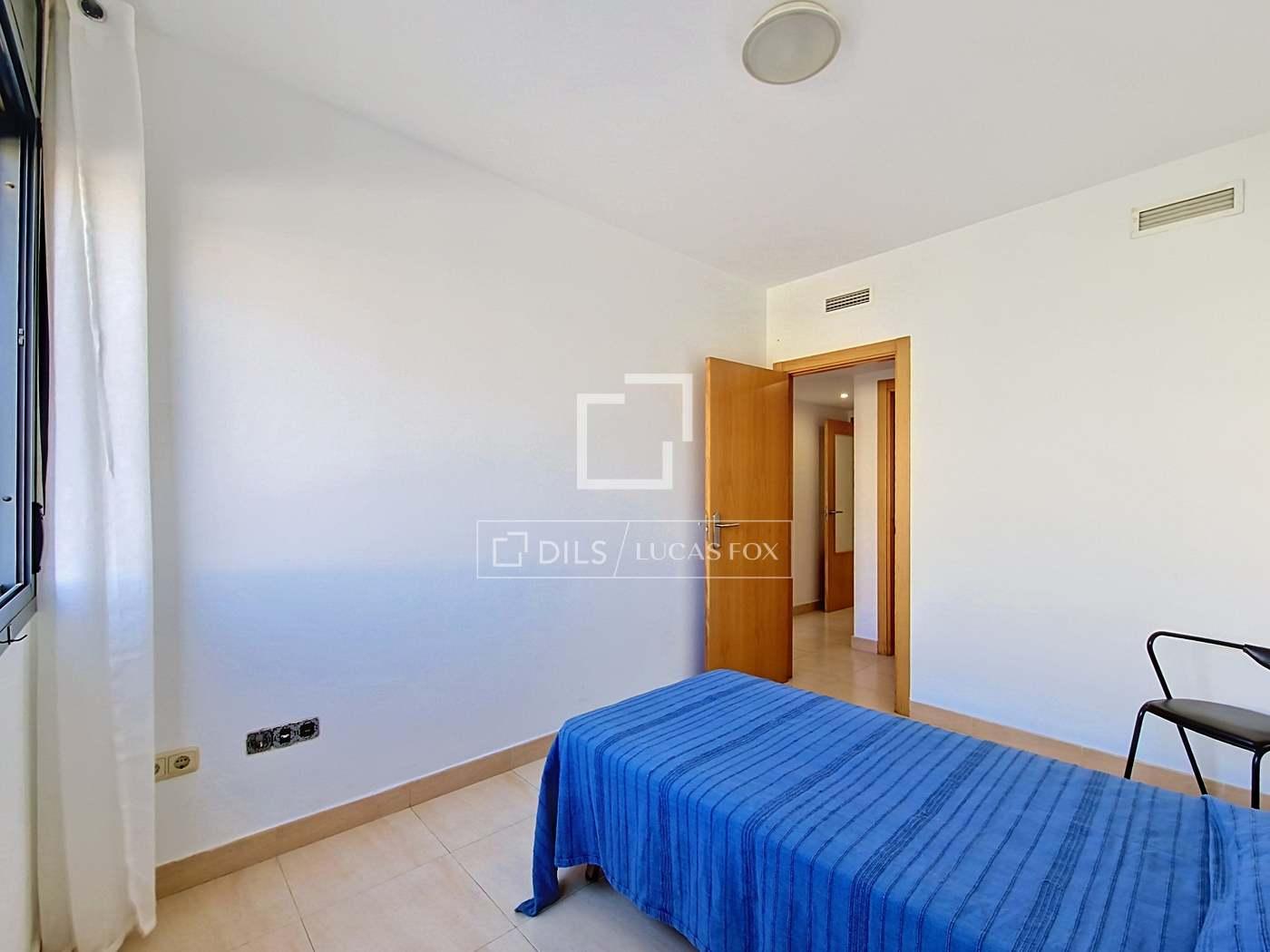 Apartamento en Venta en Cubelles