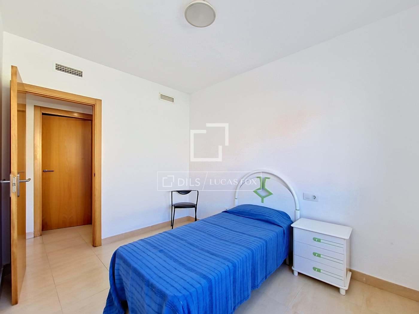 Apartamento en Venta en Cubelles