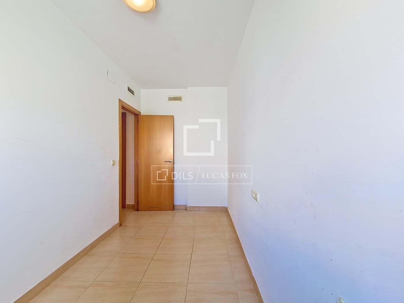 Apartamento en Venta en Cubelles