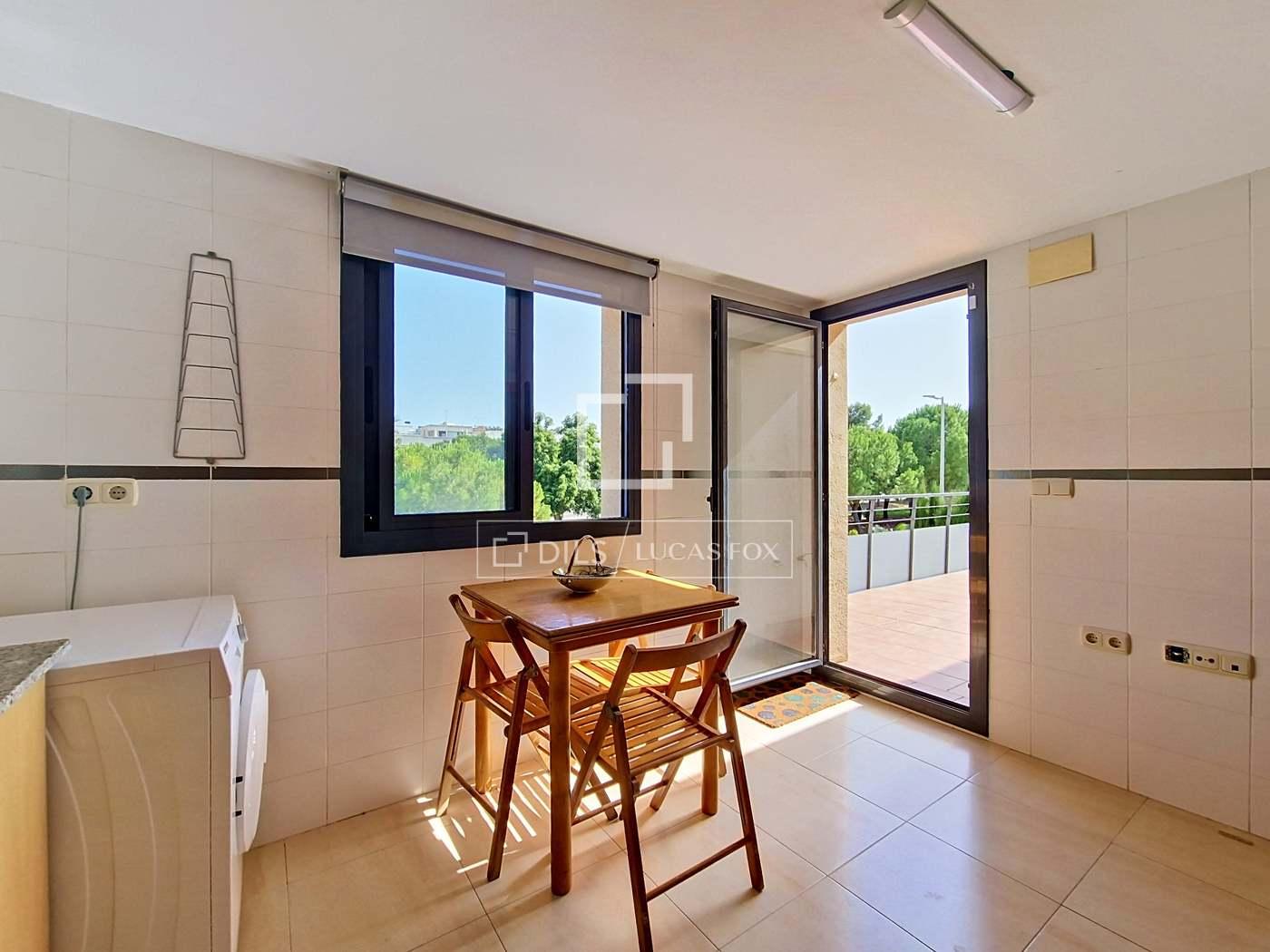 Apartamento en Venta en Cubelles