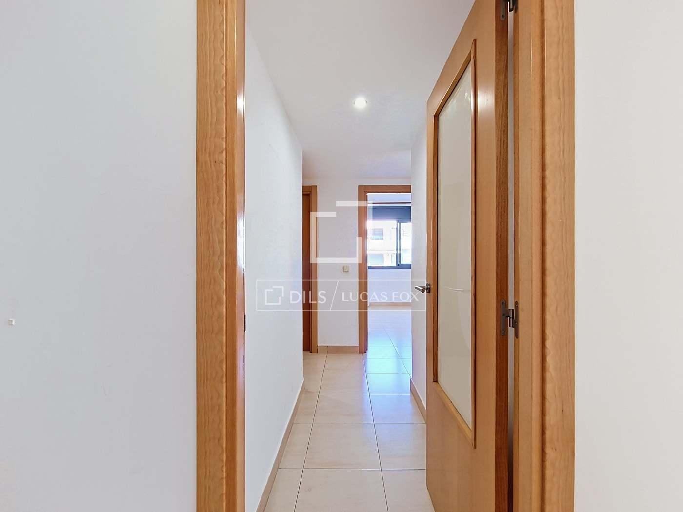 Apartamento en Venta en Cubelles
