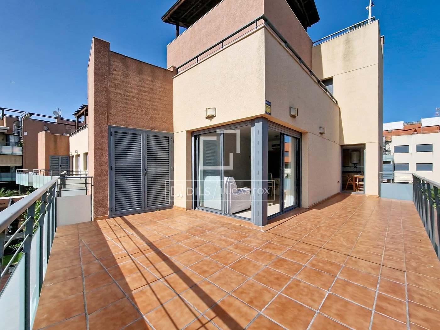 Apartamento en Venta en Cubelles