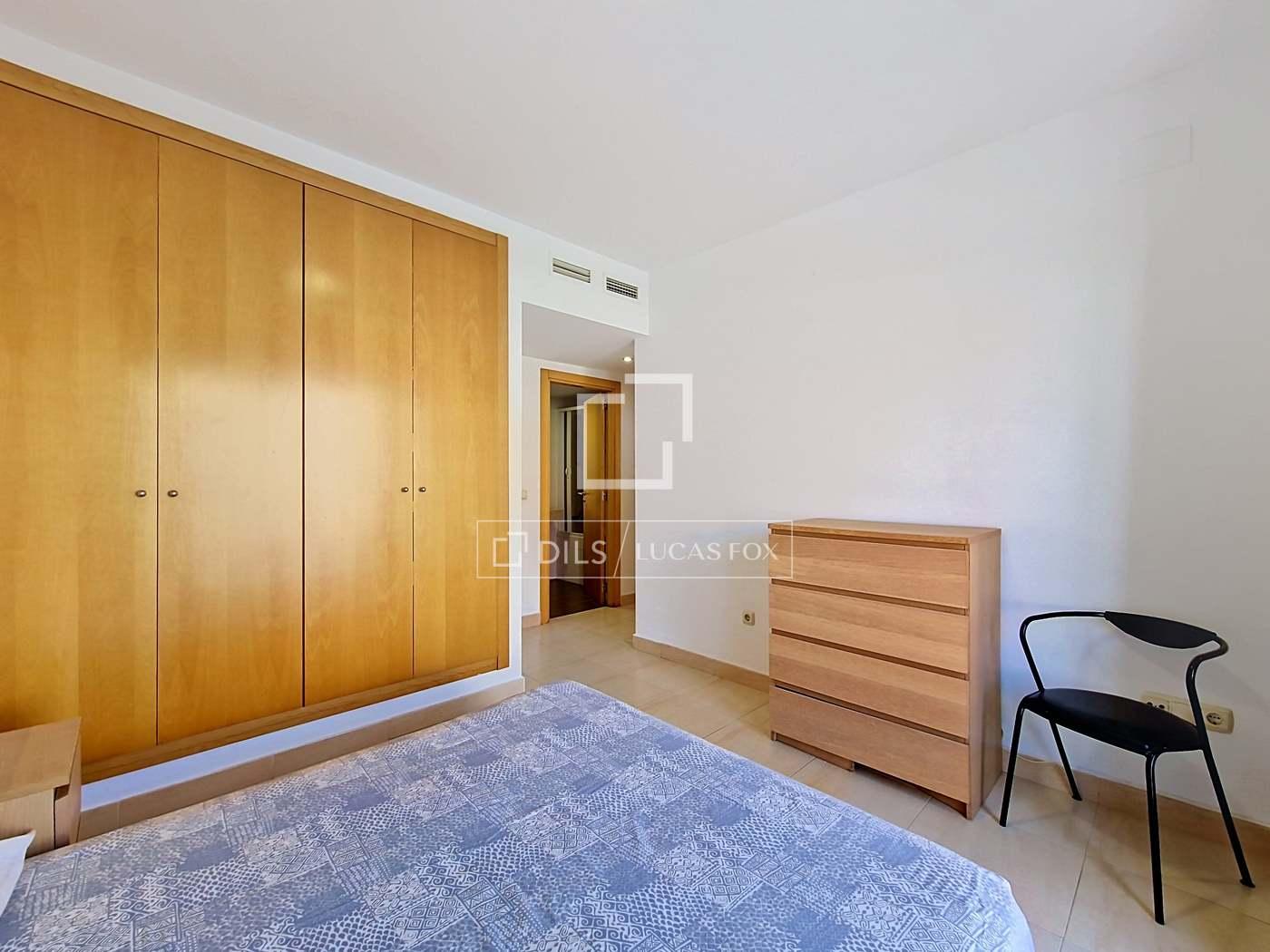 Apartamento en Venta en Cubelles