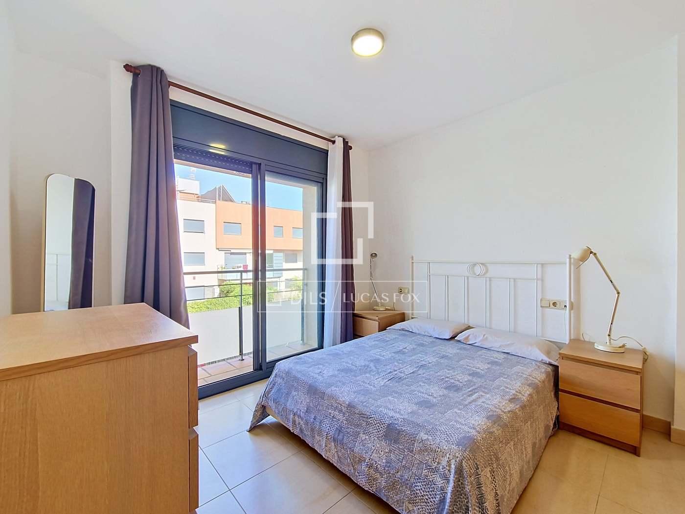 Apartamento en Venta en Cubelles