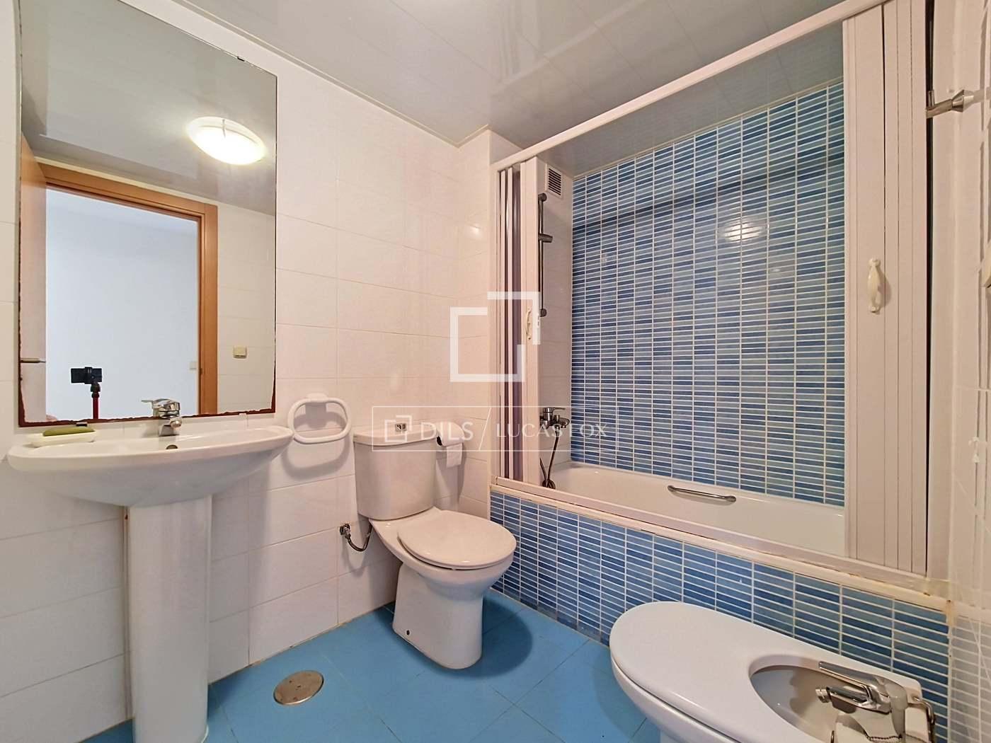 Apartamento en Venta en Cubelles