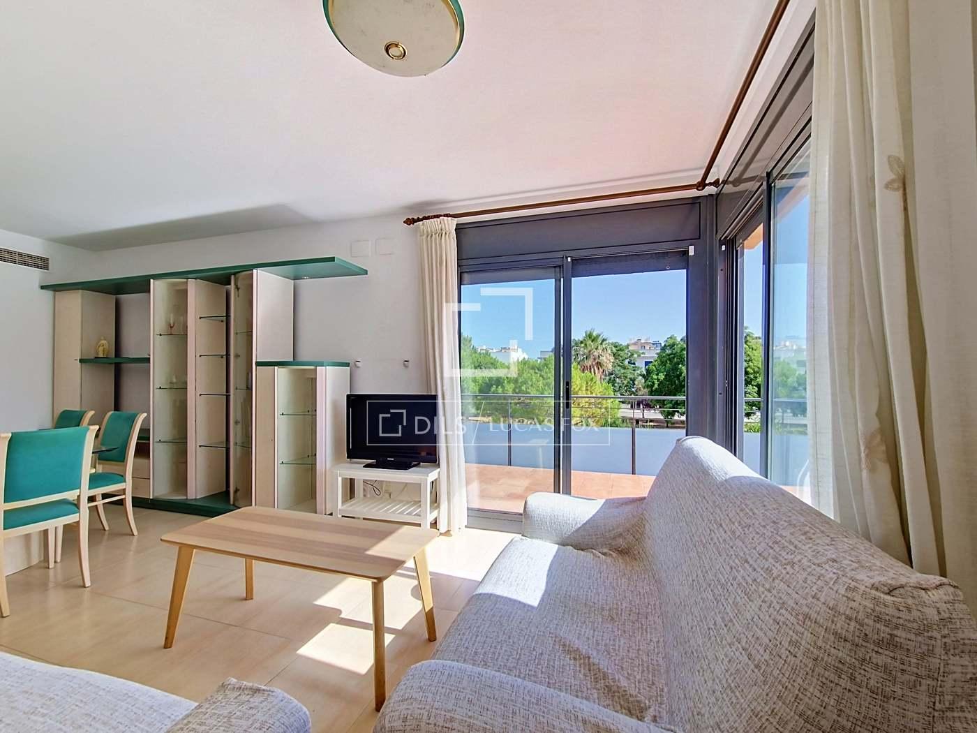 Apartamento en Venta en Cubelles