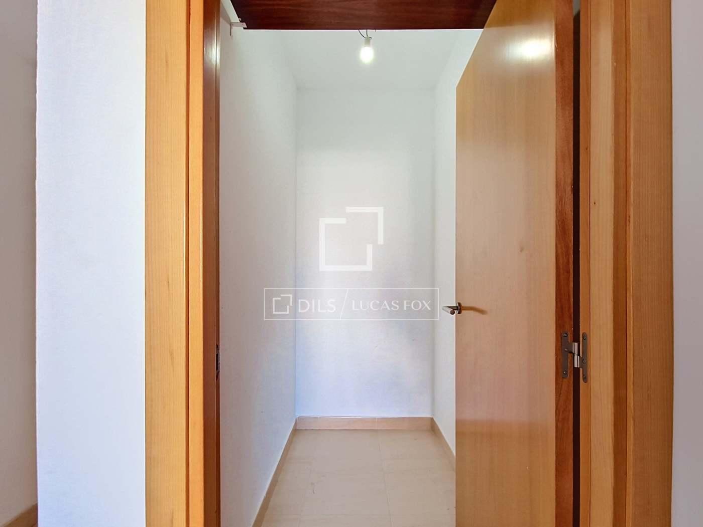Apartamento en Venta en Cubelles